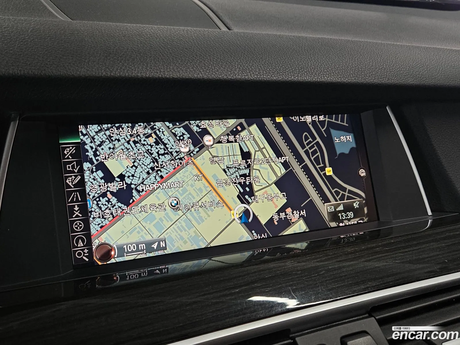 BMW 5 Series GT 2017 — 19