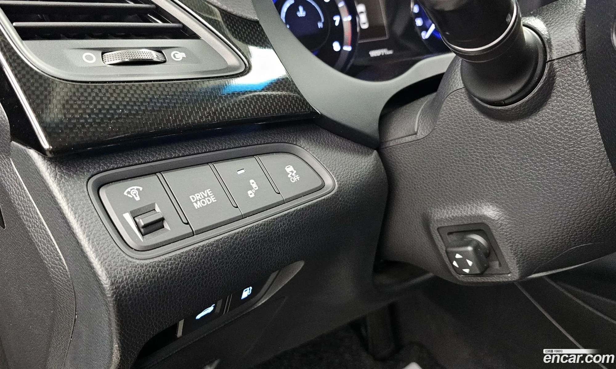 Hyundai Grandeur HG 2015 — 10