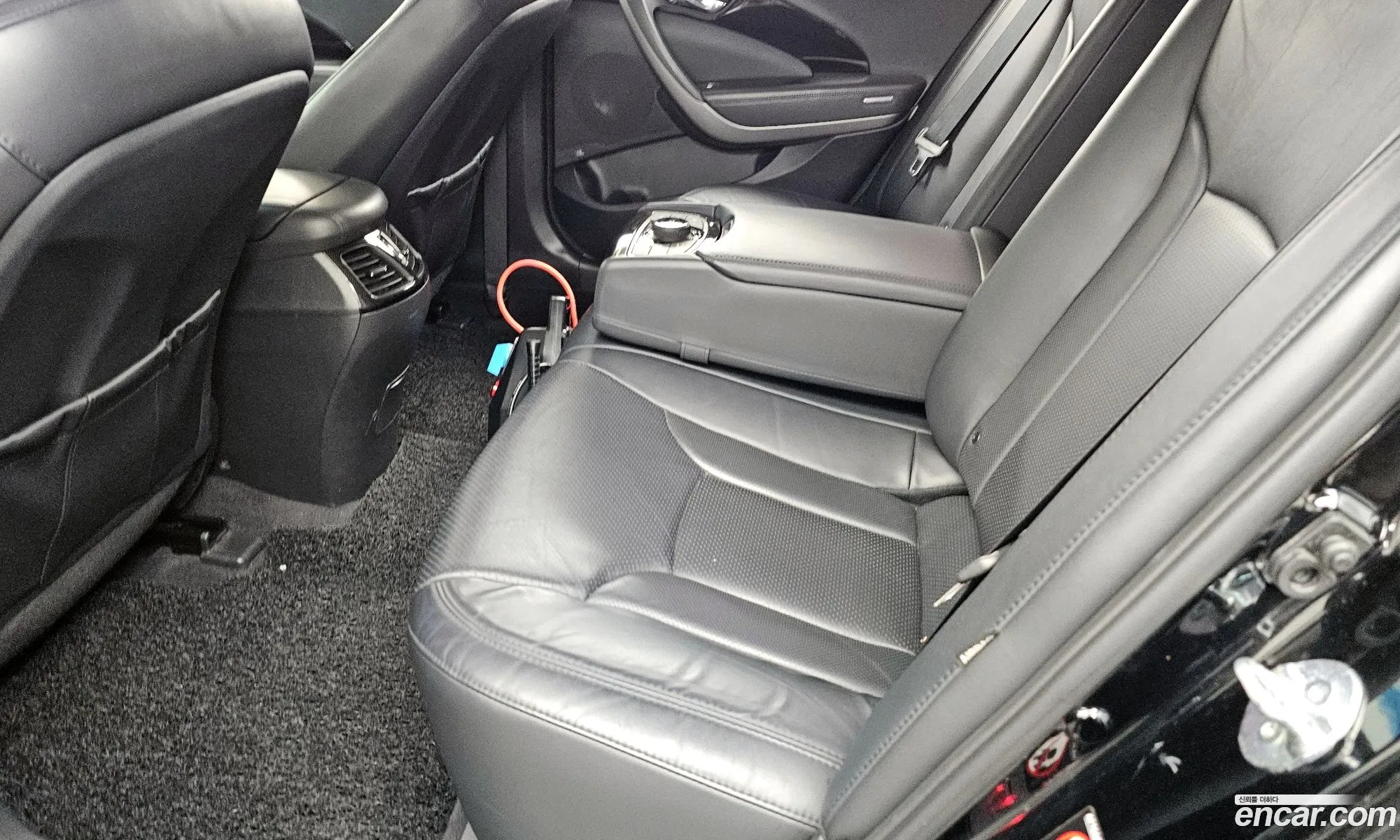 Hyundai Grandeur HG 2015 — 27