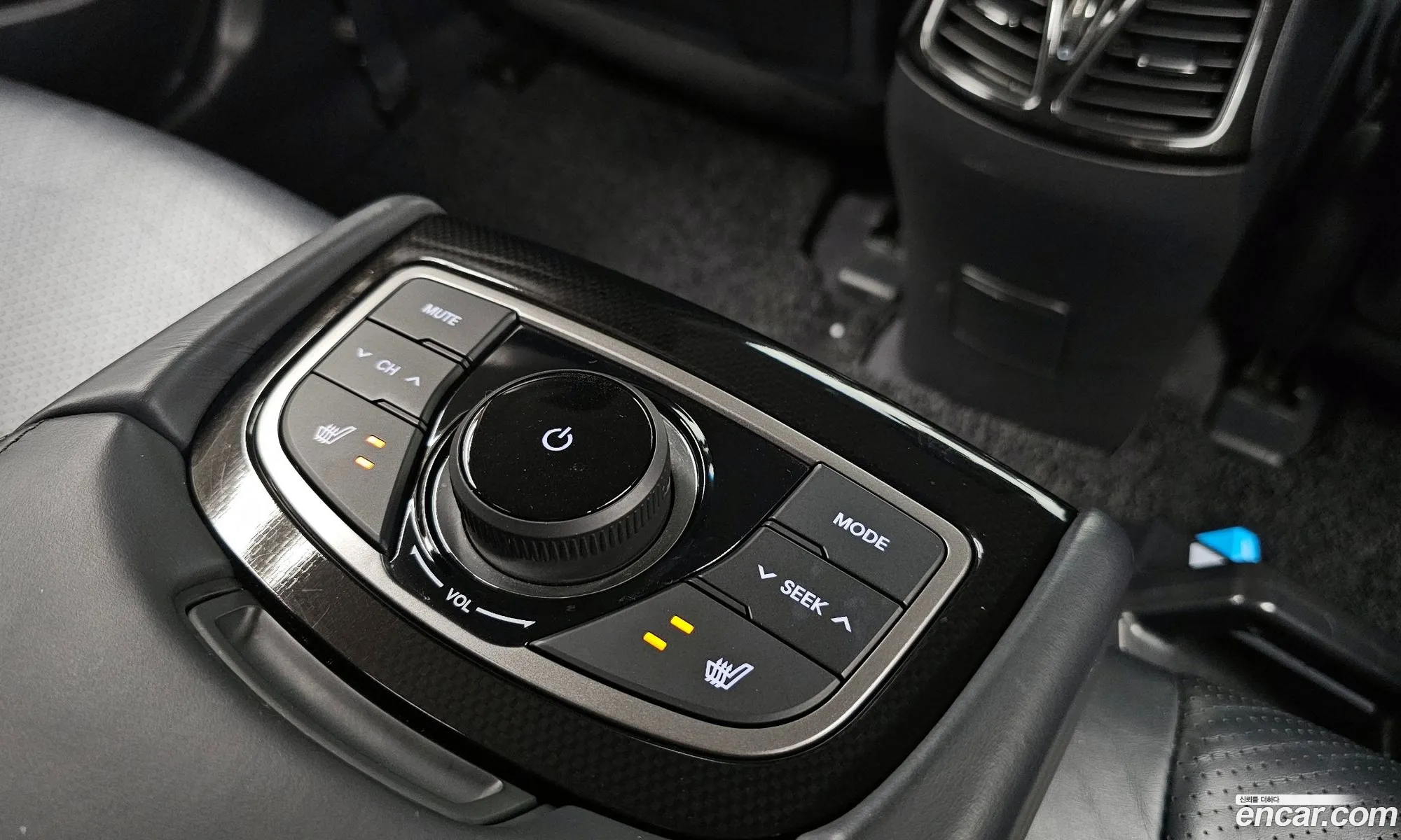Hyundai Grandeur HG 2015 — 26