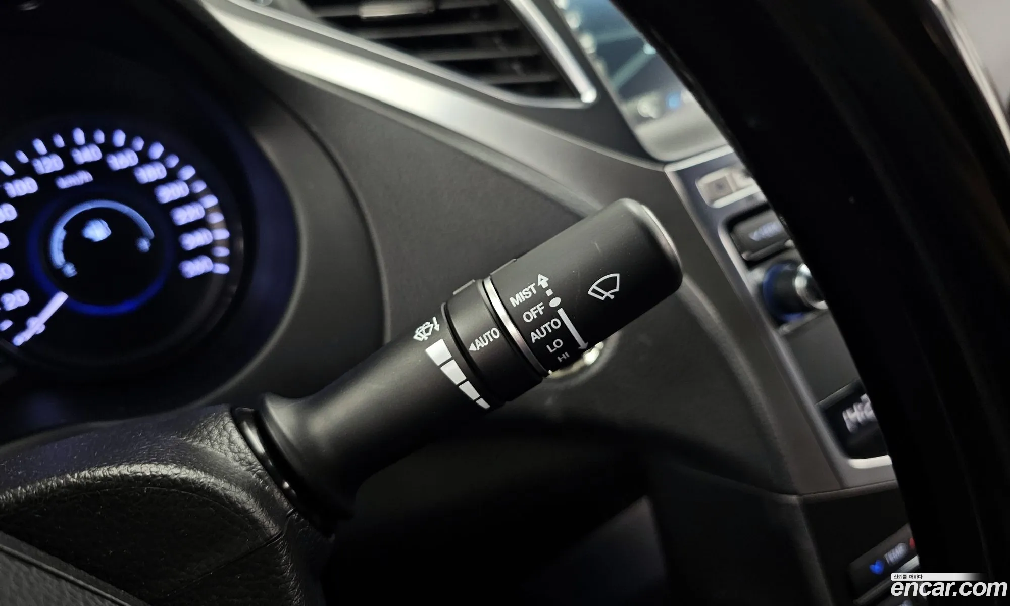 Hyundai Grandeur HG 2015 — 4