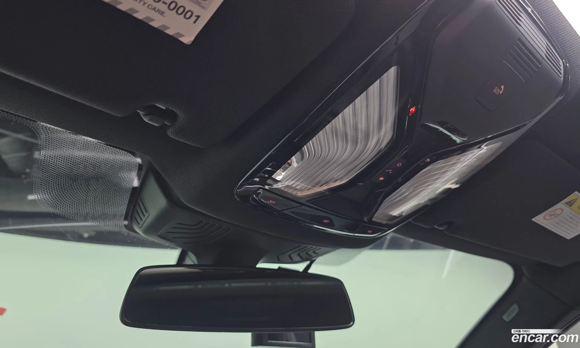 BMW 5 Series 2018 — 11