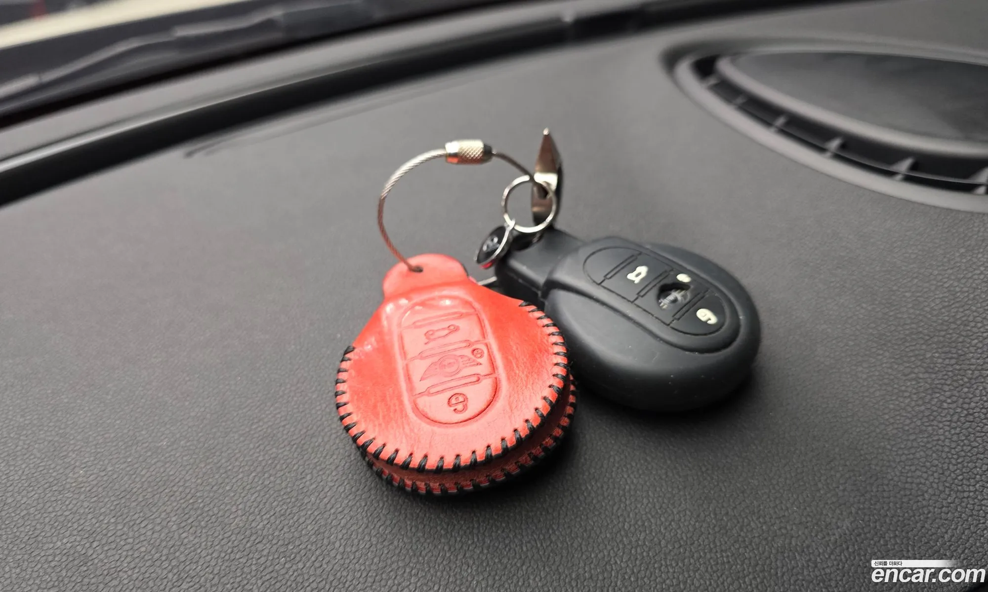 Mini Cooper Clubman 2018 — 27