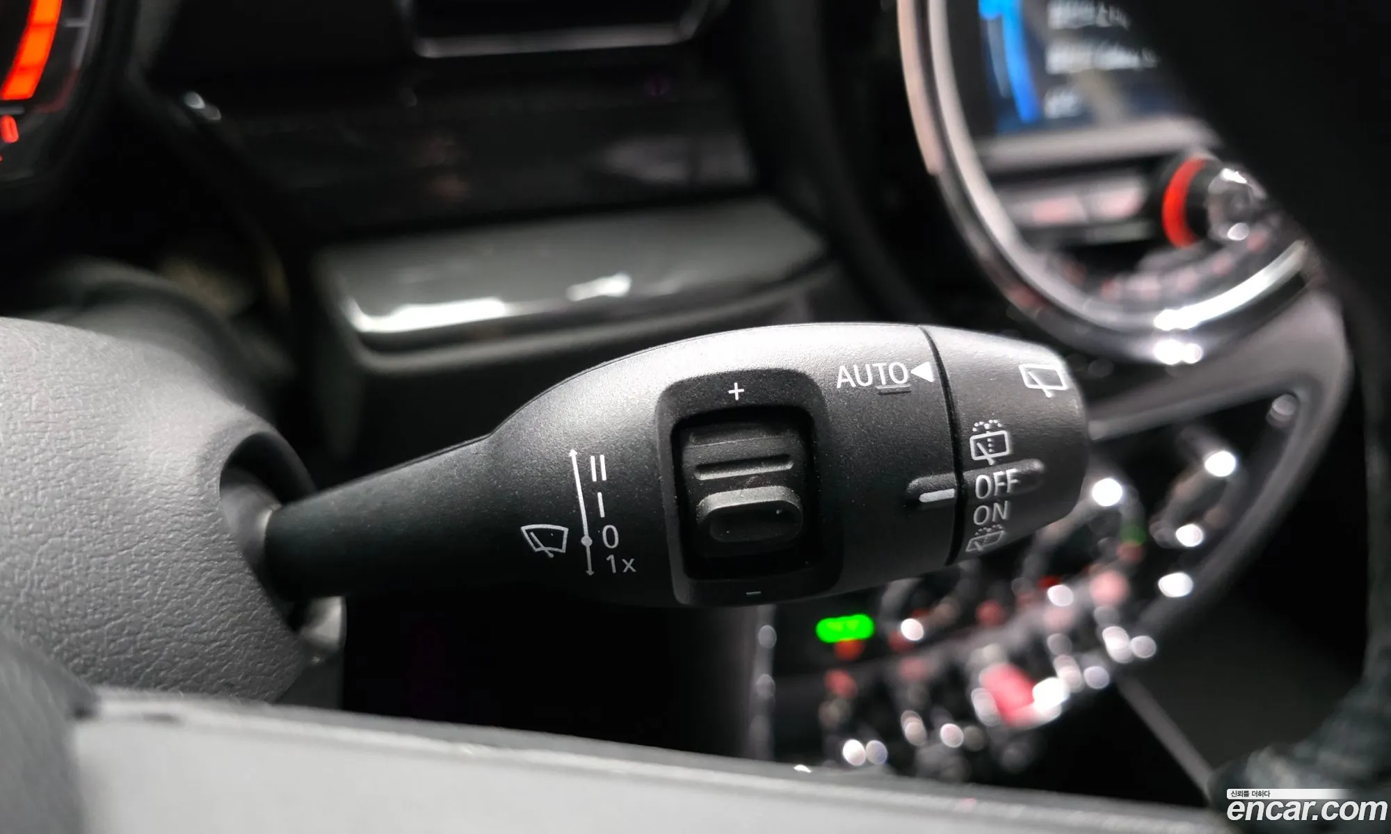 Mini Cooper Clubman 2018 — 26