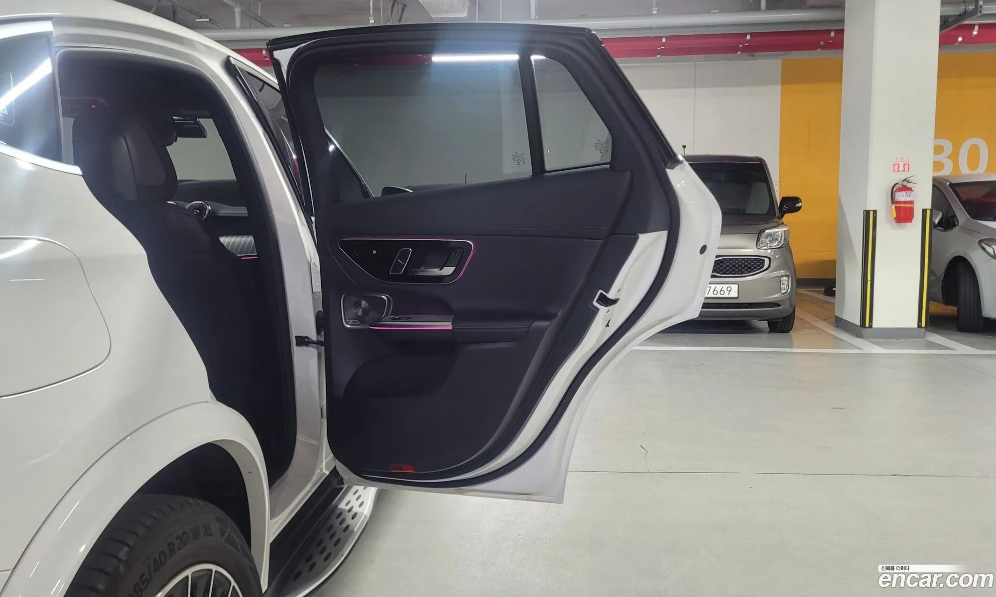 Mercedes-Benz GLC-Class X254 2025 — 2