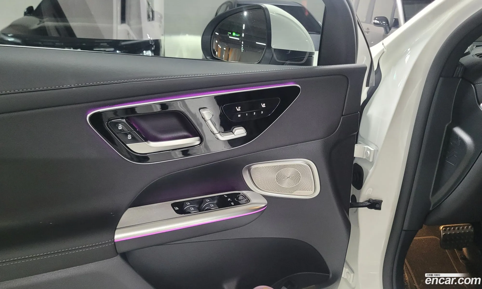 Mercedes-Benz GLC-Class X254 2025 — 9