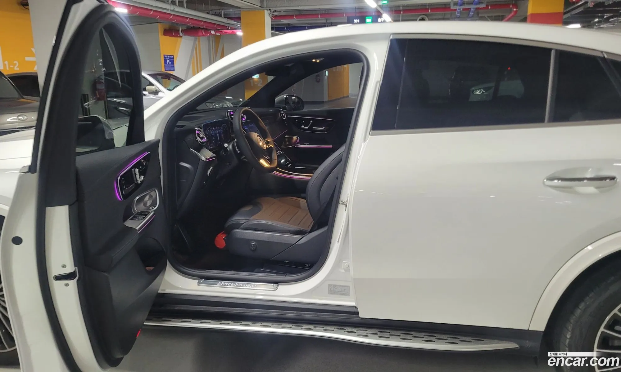 Mercedes-Benz GLC-Class X254 2025 — 7