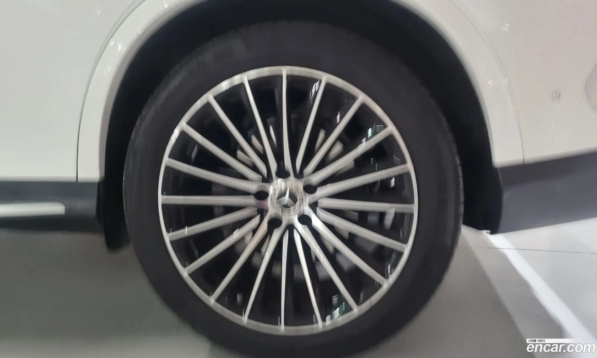 Mercedes-Benz GLC-Class X254 2025 — 14