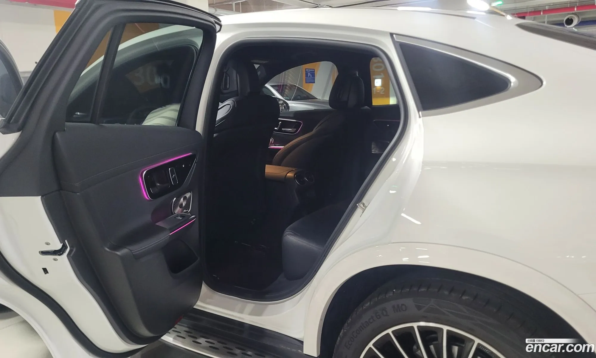 Mercedes-Benz GLC-Class X254 2025 — 6