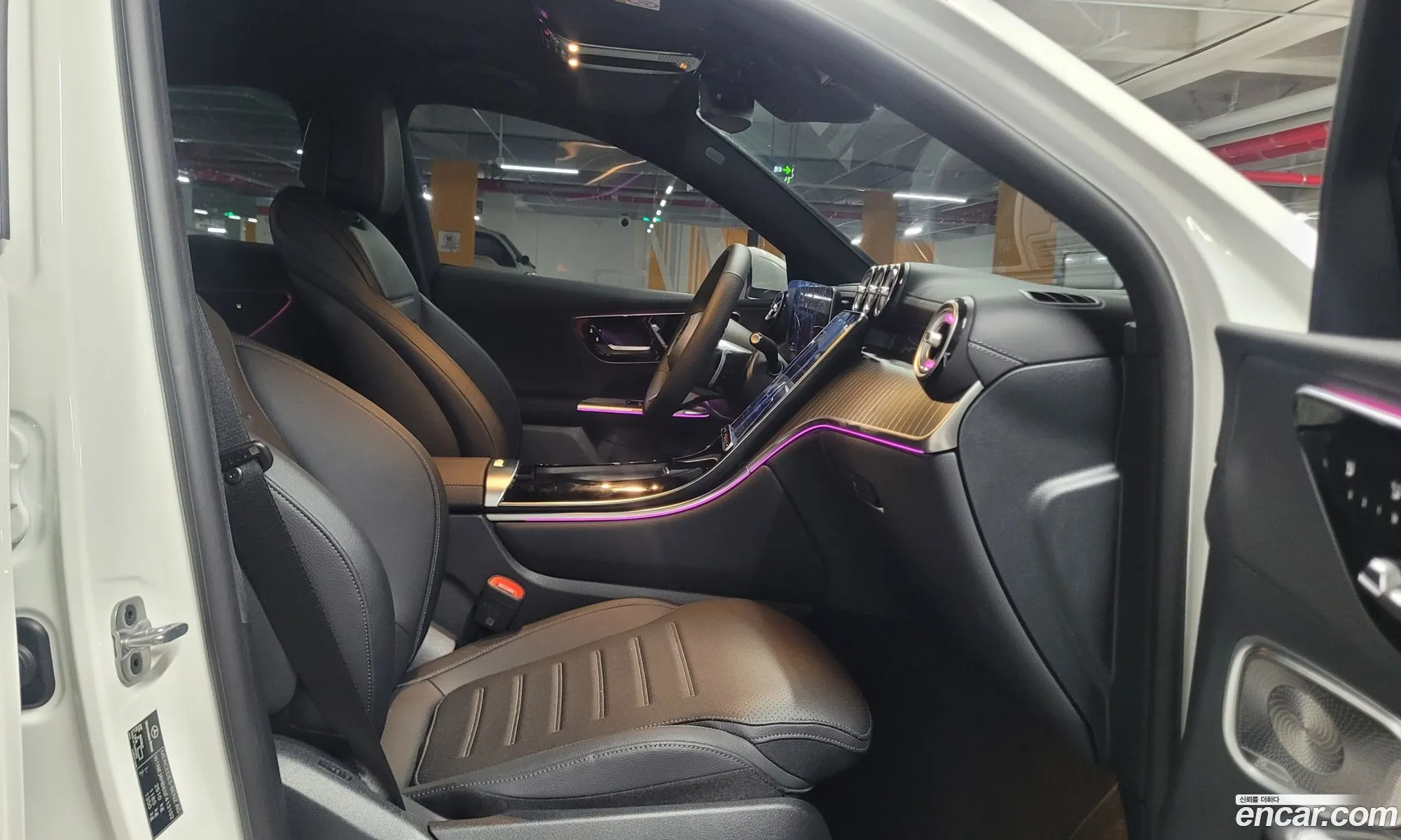 Mercedes-Benz GLC-Class X254 2025 — 3