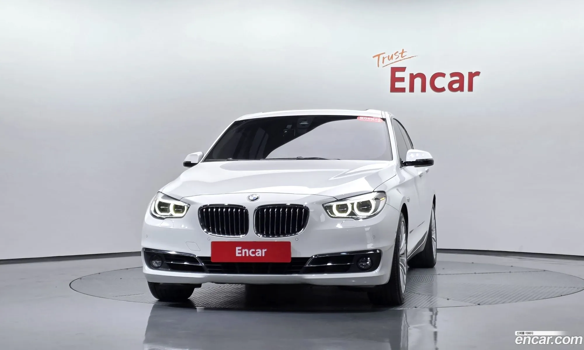 BMW 5 Series GT 2017 WBA5N2107HG269274 — 15