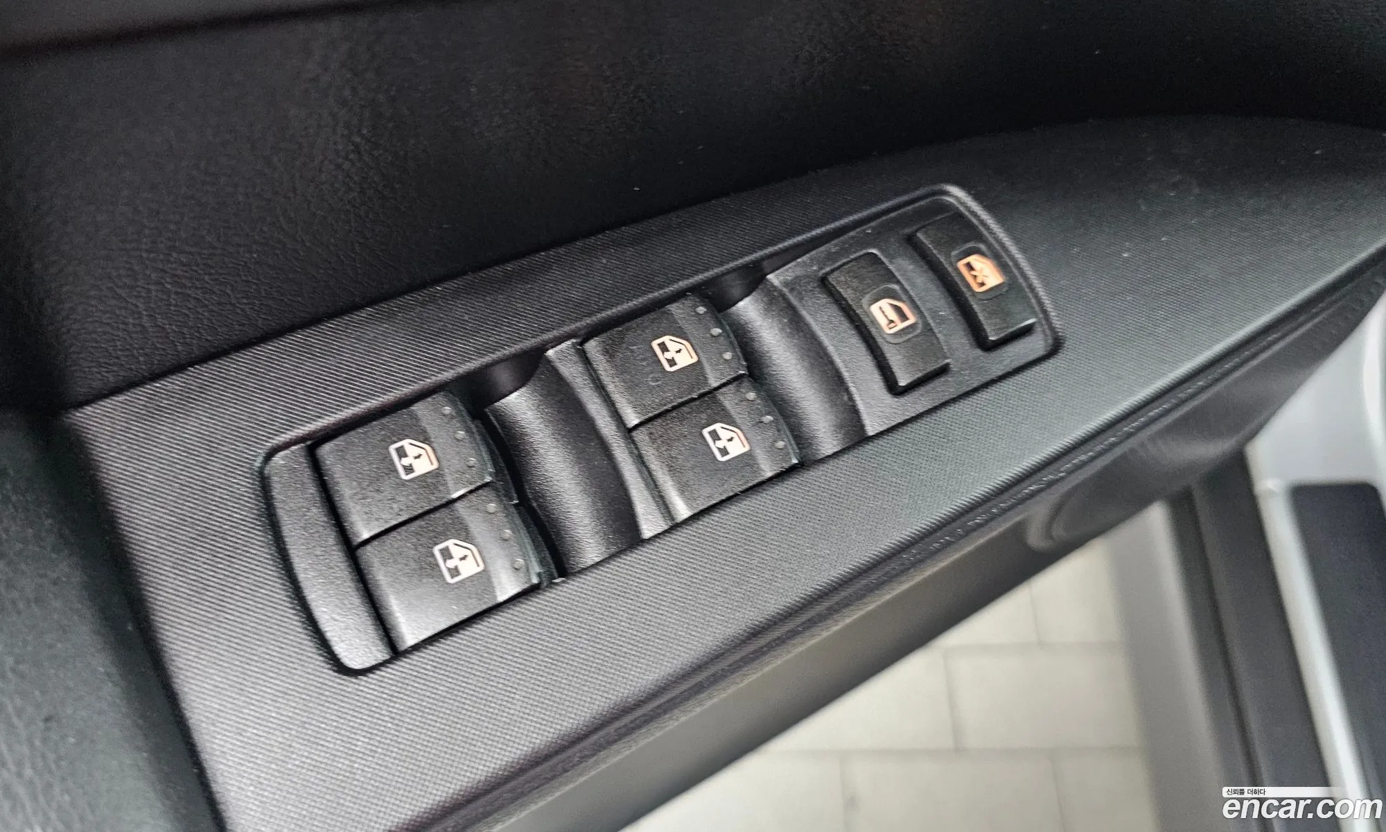 KG Mobility (SsangYong) Korando Sports 2012 — 20