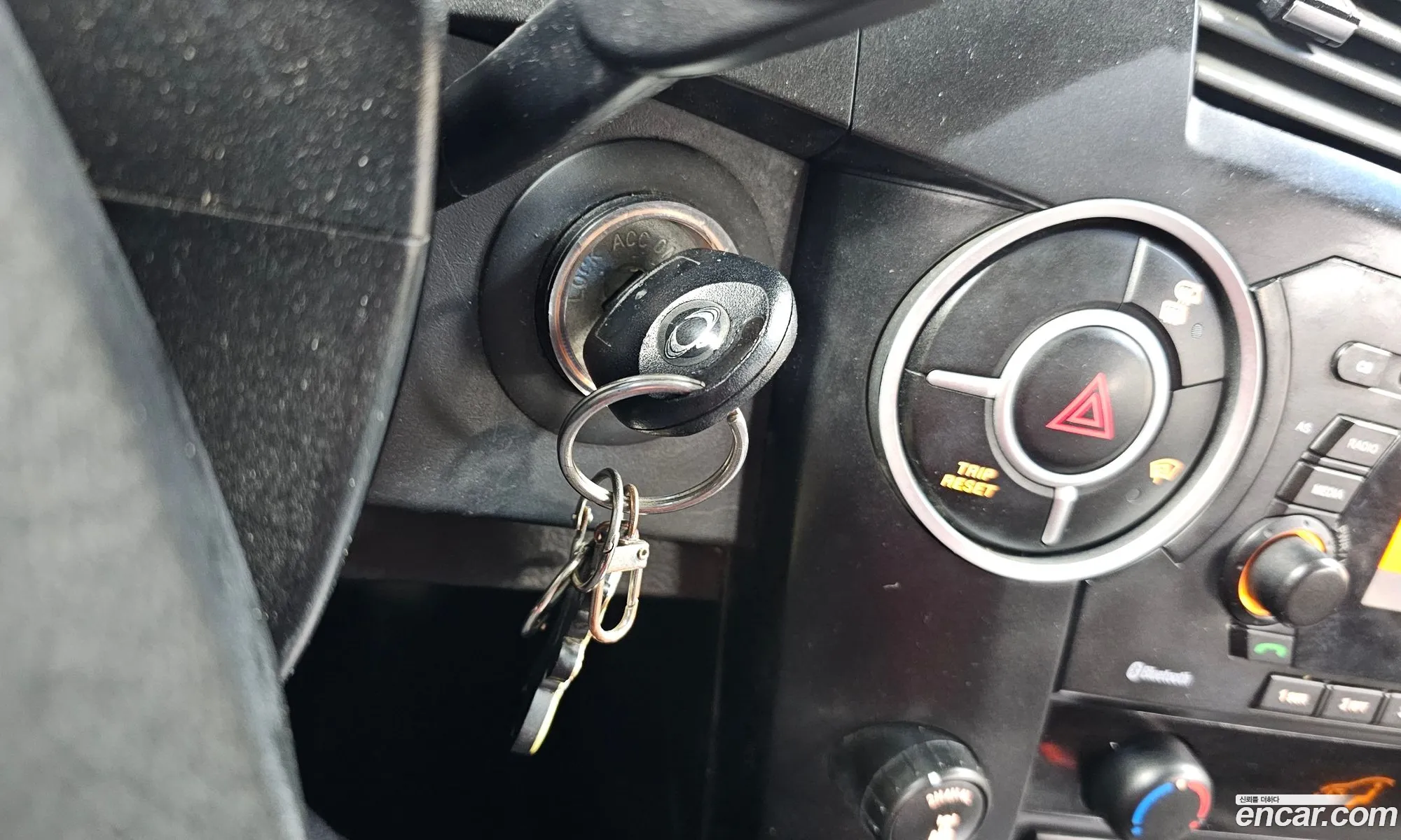 KG Mobility (SsangYong) Korando Sports 2012 — 18