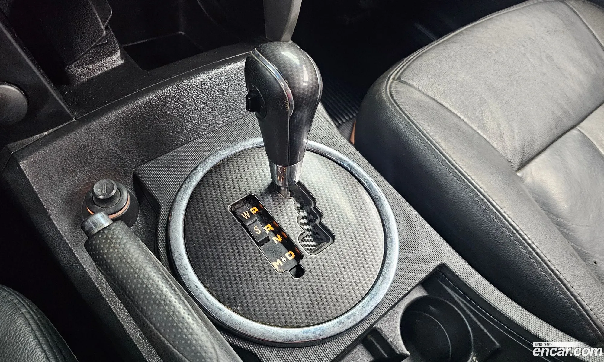 KG Mobility (SsangYong) Korando Sports 2012 — 11