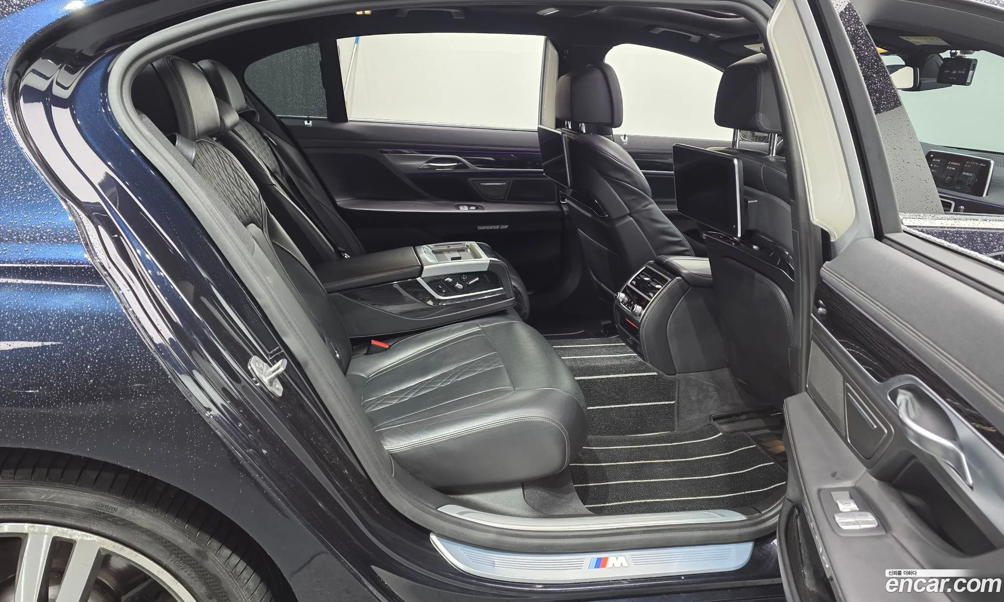 BMW 7 Series 2017 11111111111111111 — 3