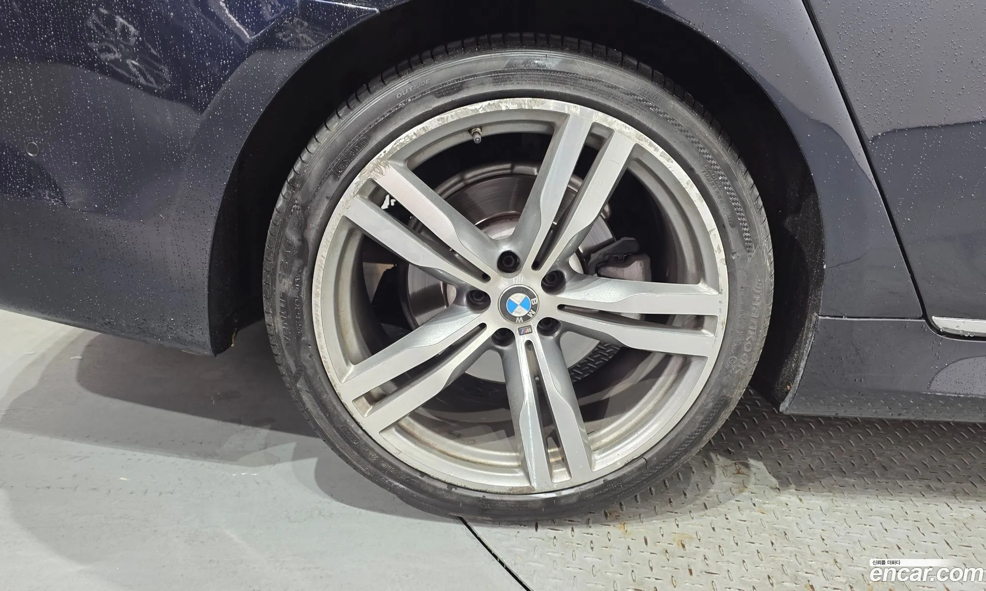 BMW 7 Series 2017 11111111111111111 — 7