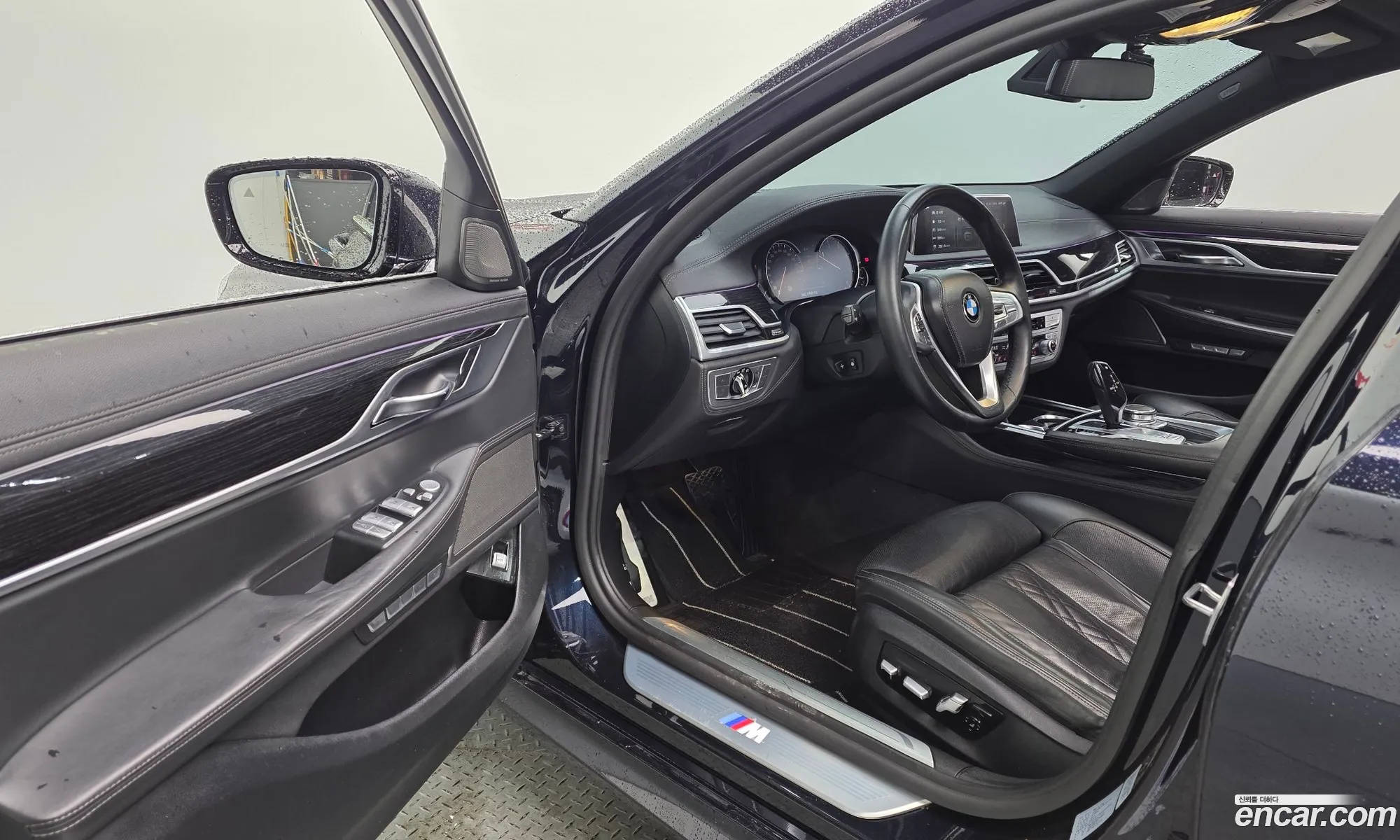 BMW 7 Series 2017 11111111111111111 — 5