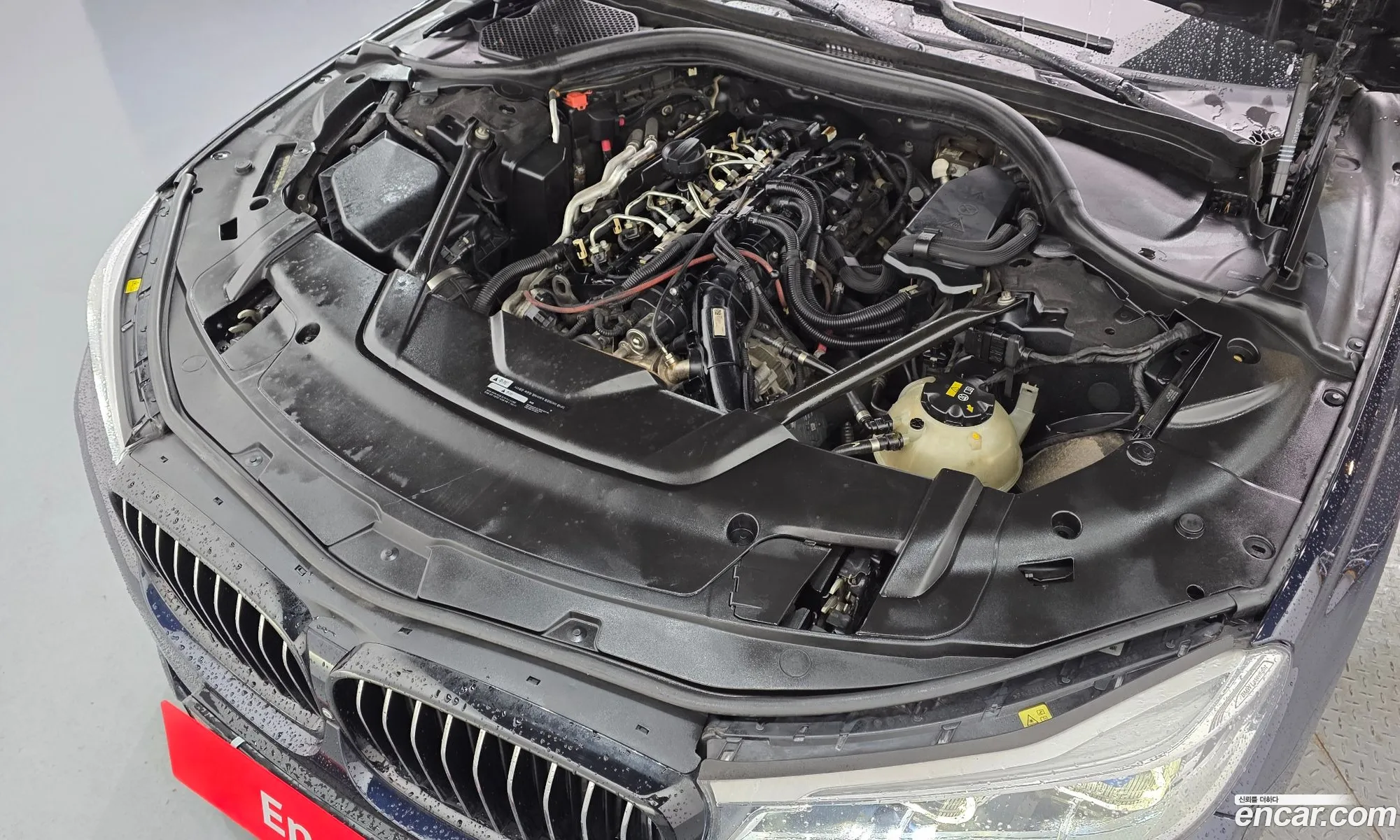 BMW 7 Series 2017 11111111111111111 — 14