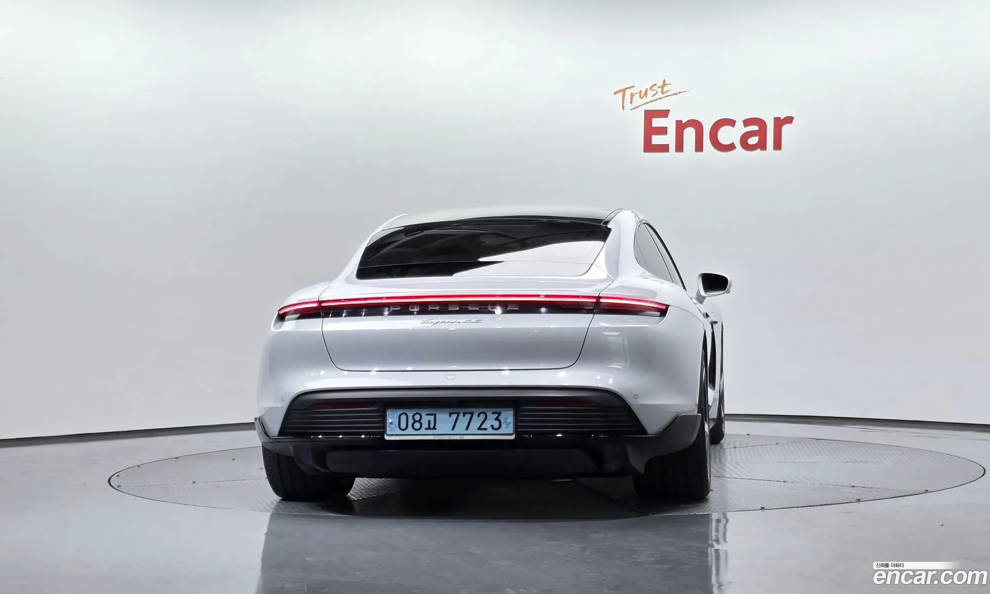 Porsche Taycan 2021 WP0AB2Y19MSA41117 — 13