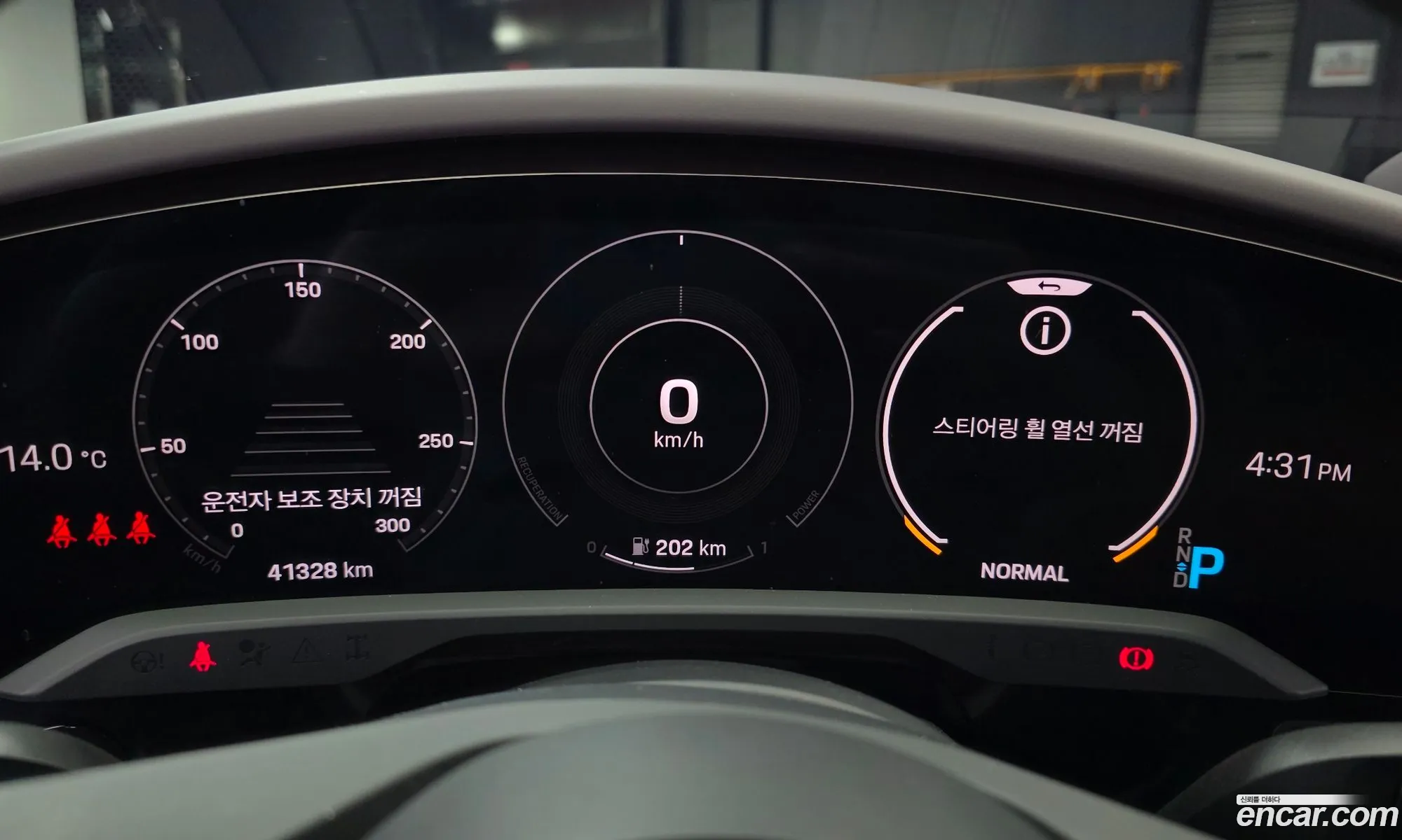 Porsche Taycan 2021 WP0AB2Y19MSA41117 — 8