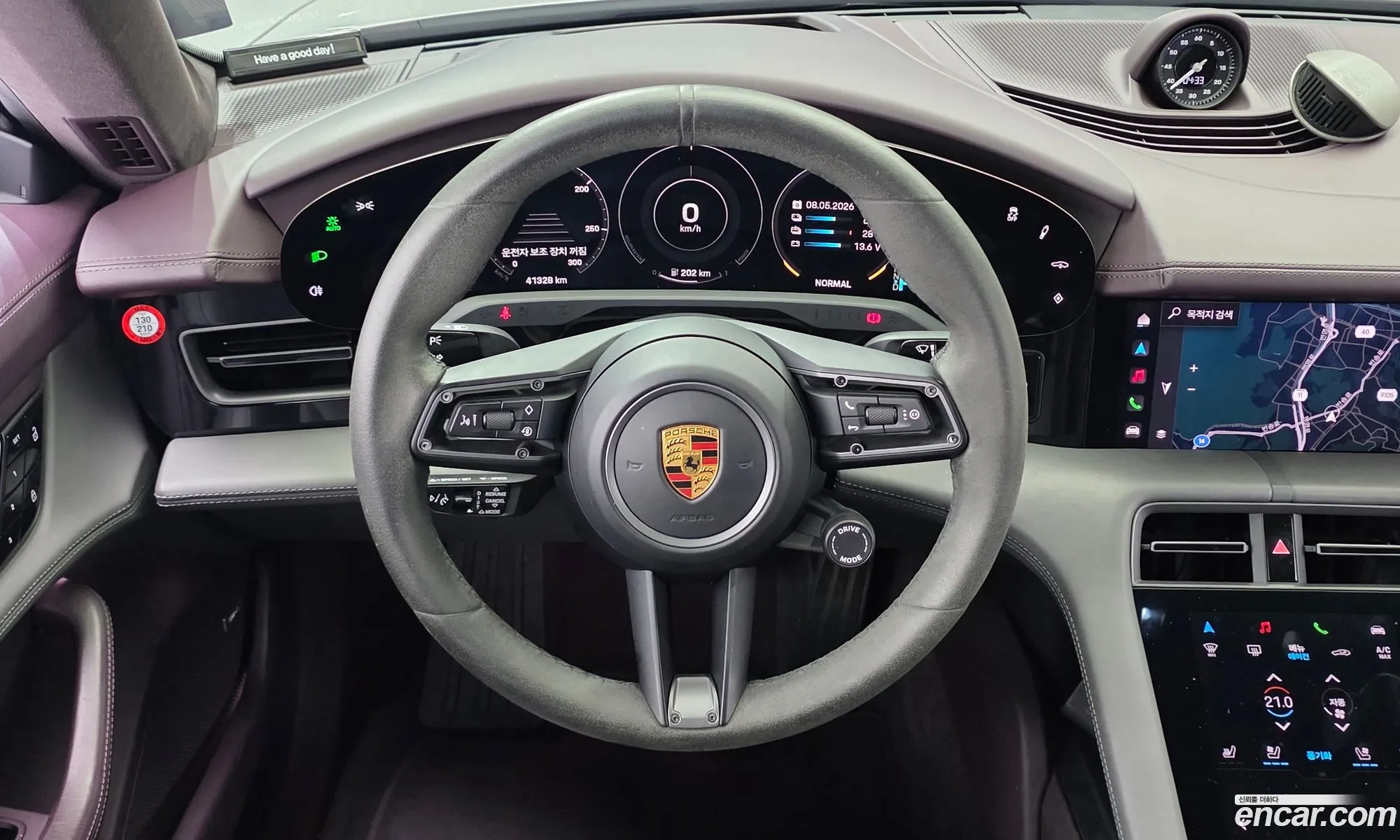 Porsche Taycan 2021 WP0AB2Y19MSA41117 — 20