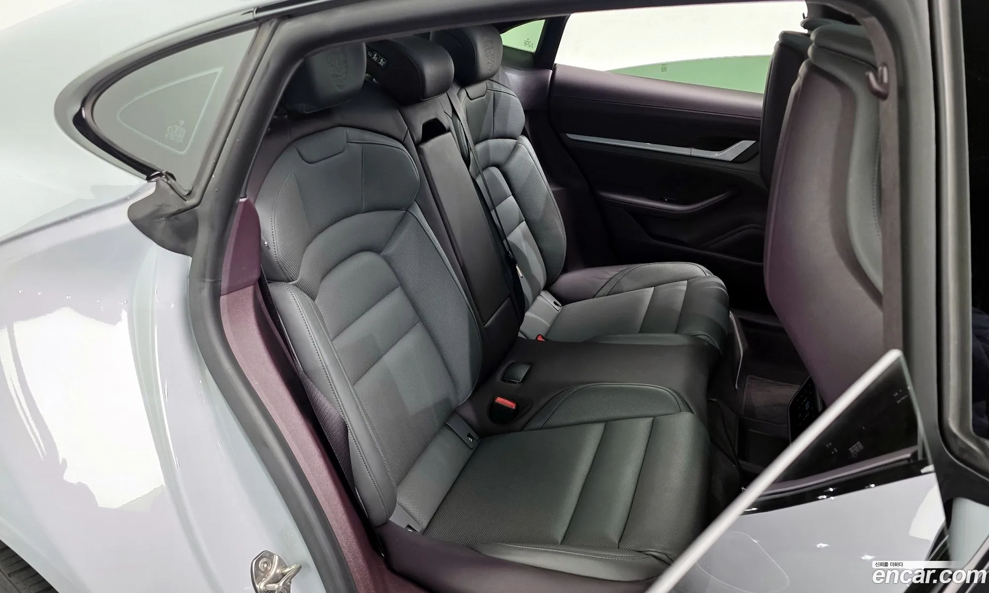 Porsche Taycan 2021 WP0AB2Y19MSA41117 — 17