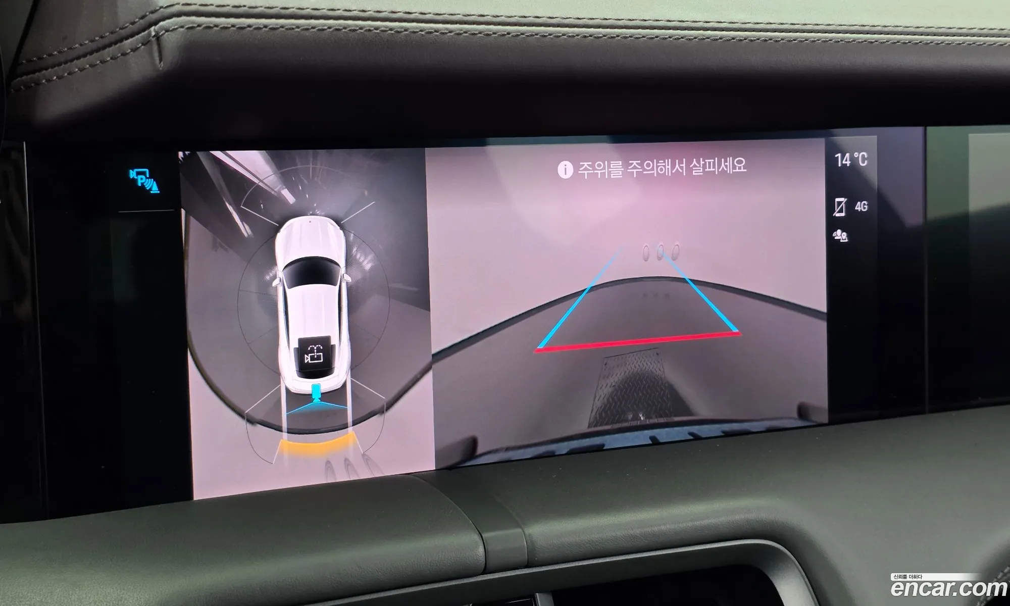Porsche Taycan 2021 WP0AB2Y19MSA41117 — 4