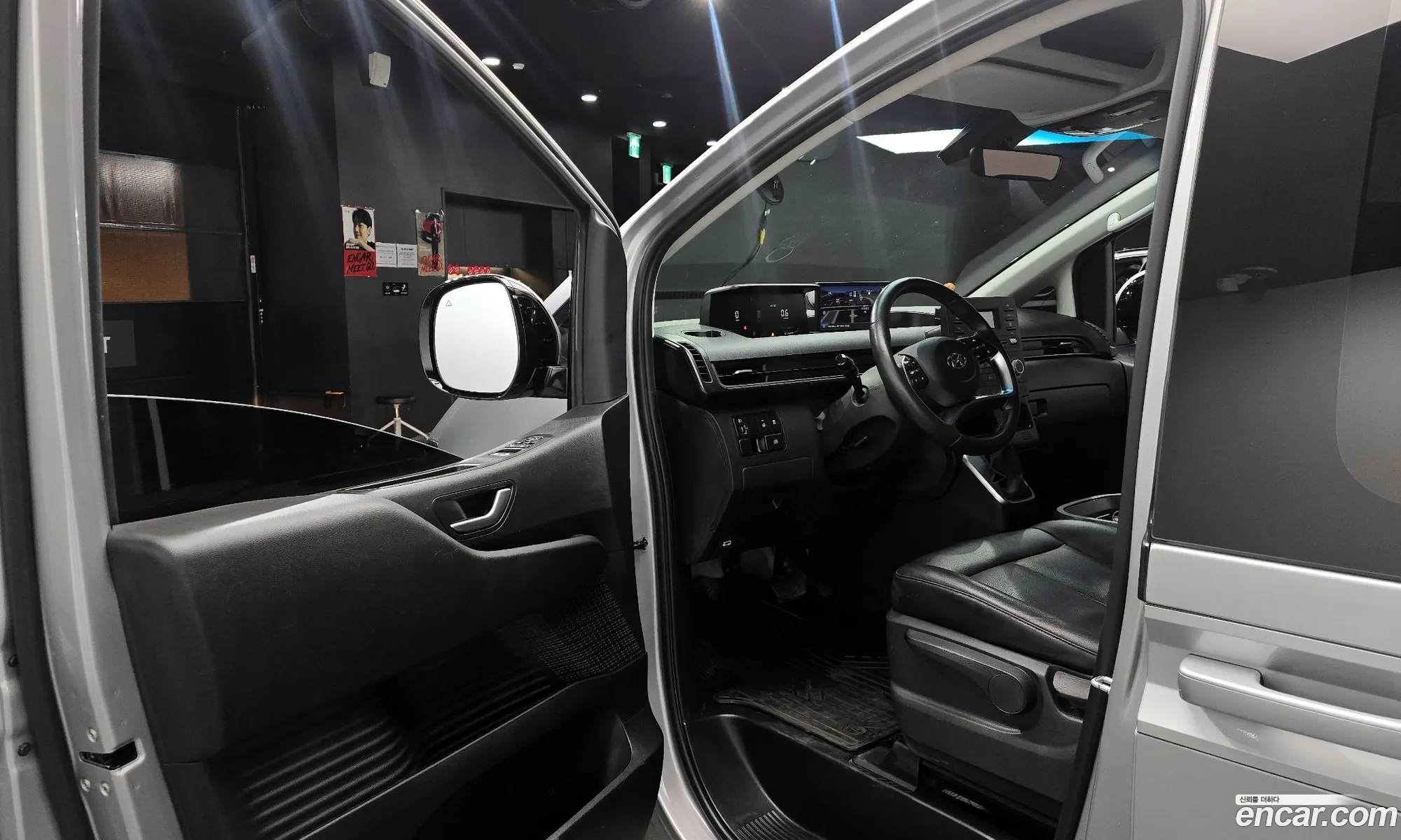 Hyundai Staria 2022 — 10