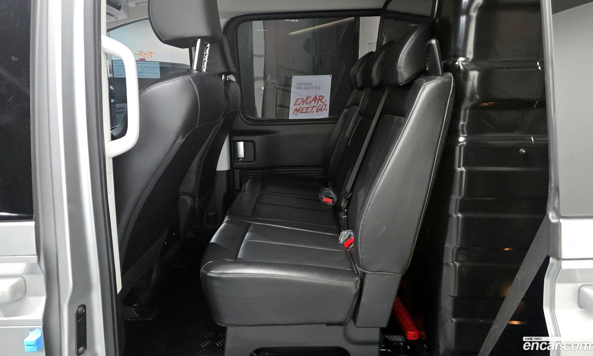 Hyundai Staria 2022 — 8