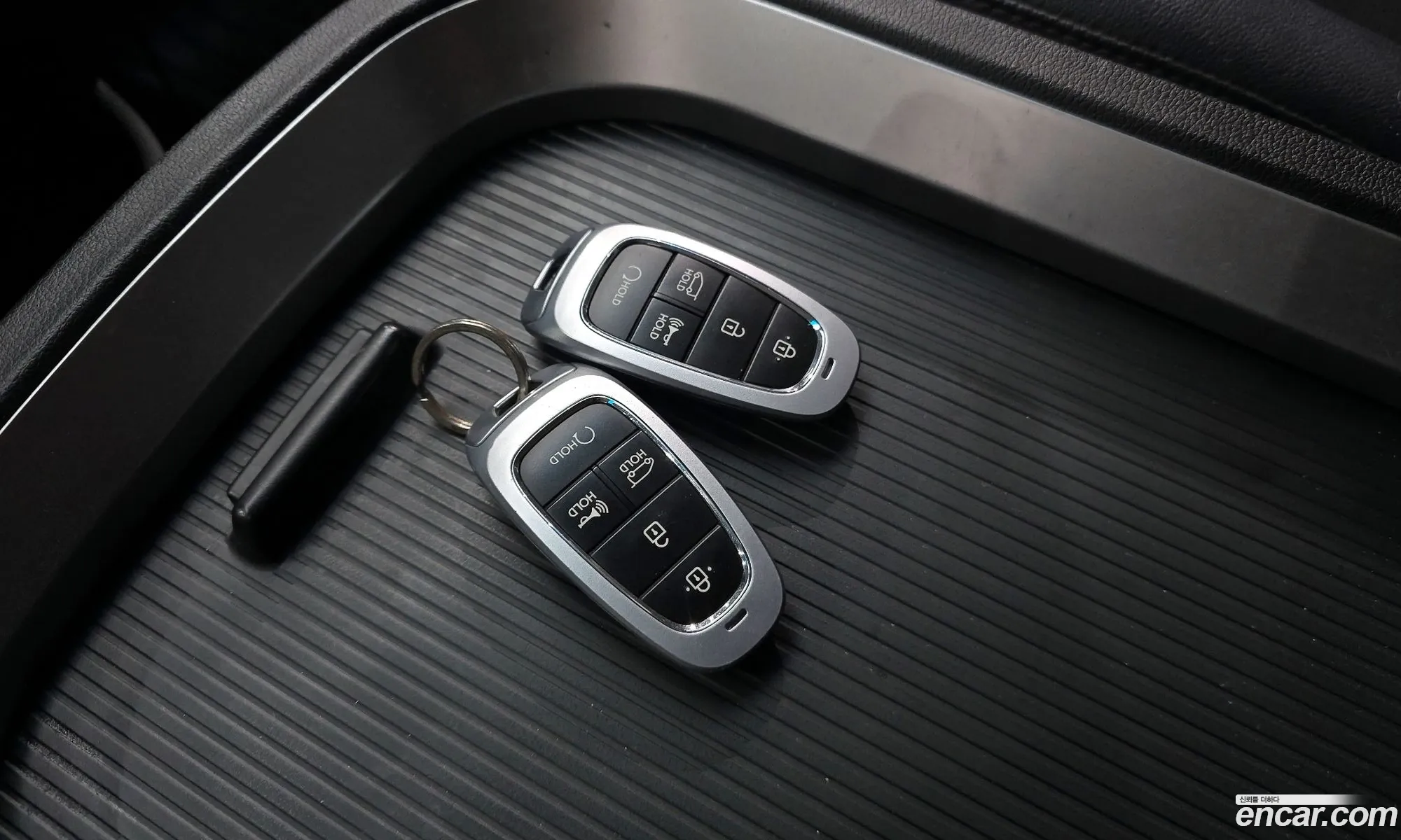 Hyundai Staria 2022 — 33