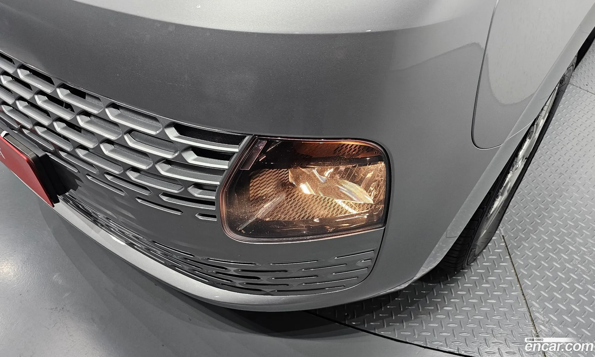 Hyundai Staria 2022 — 30