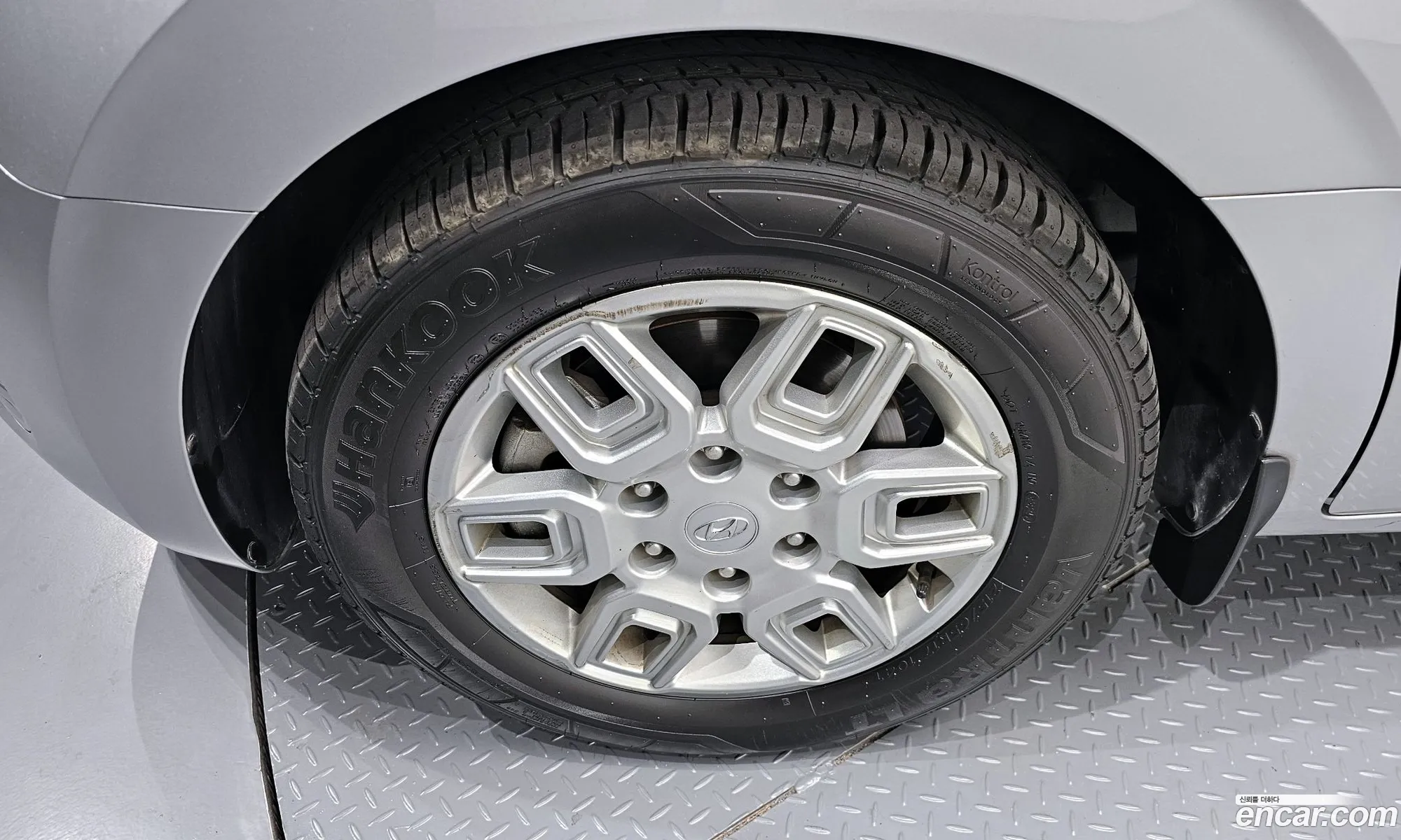 Hyundai Staria 2022 — 4