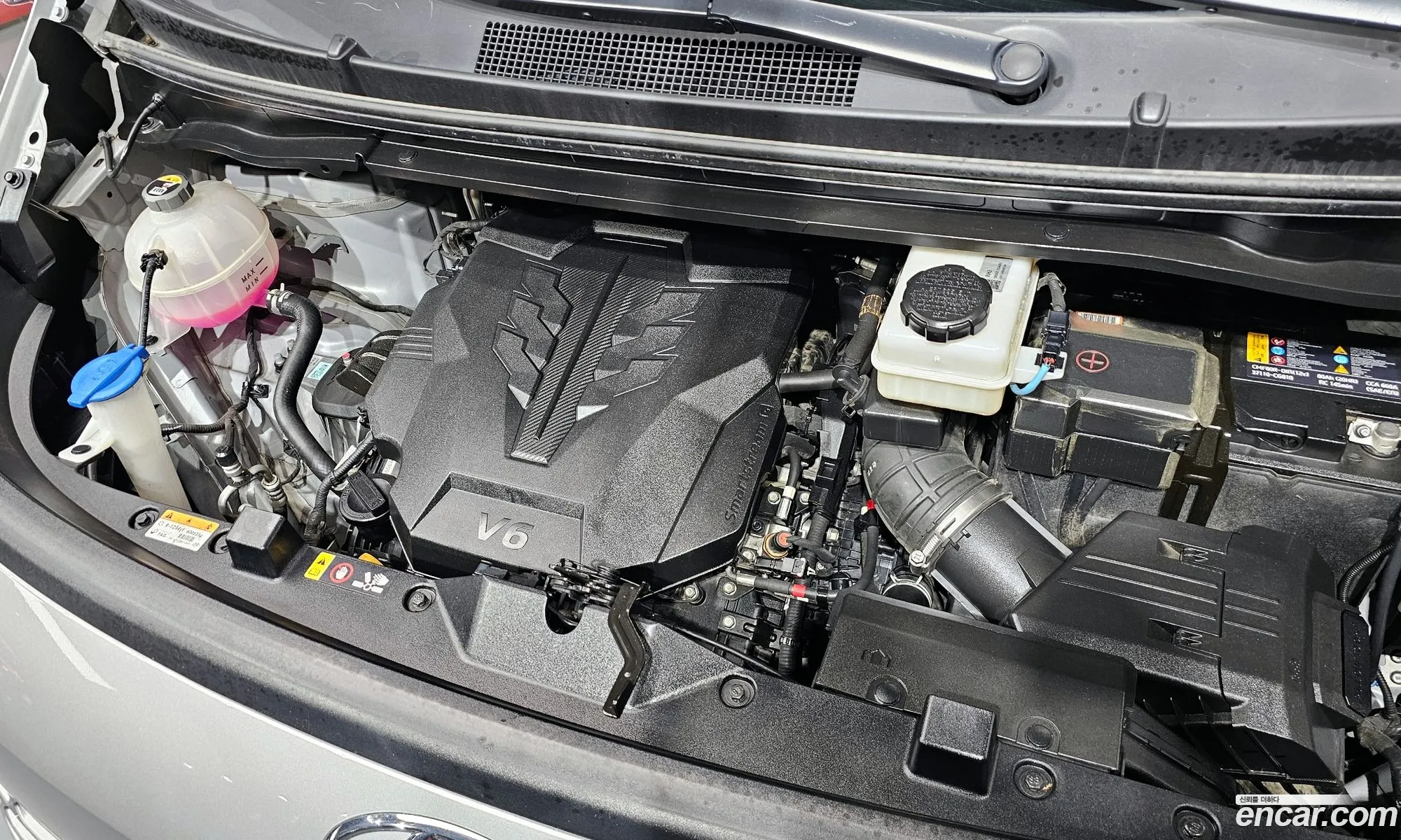 Hyundai Staria 2022 — 27