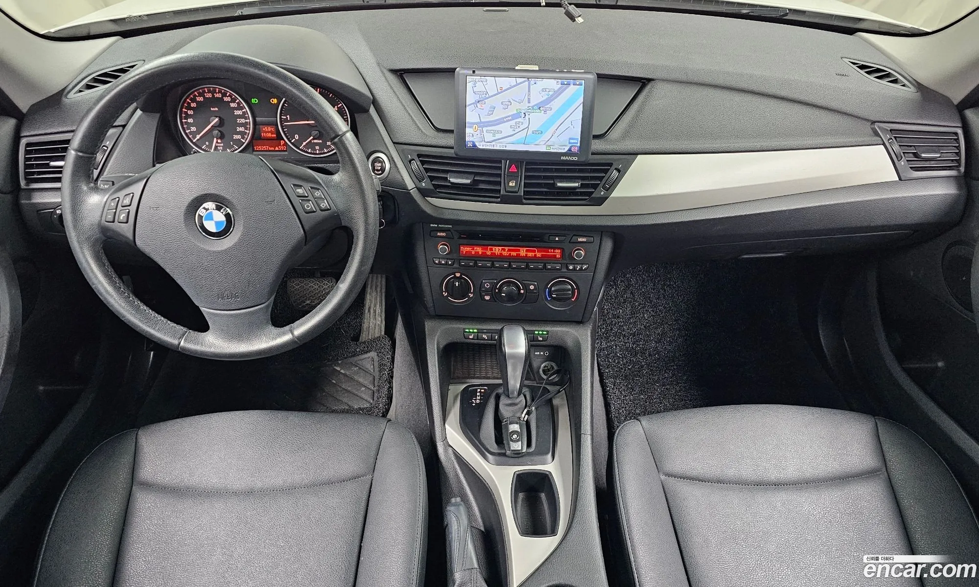 BMW X1 2012 WBAVP1101CVR74676 — 11
