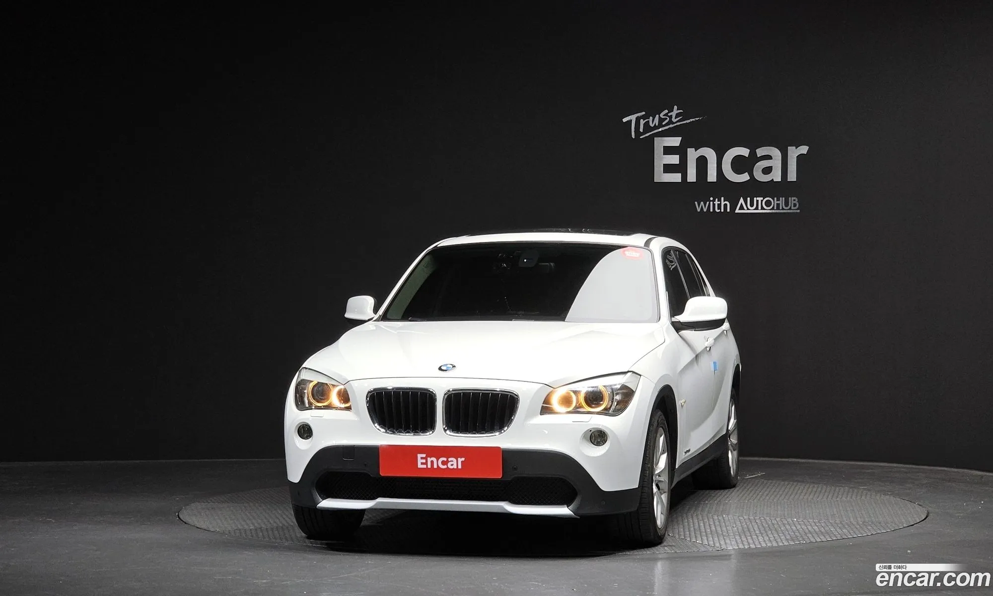 BMW X1 2012 WBAVP1101CVR74676 — 18