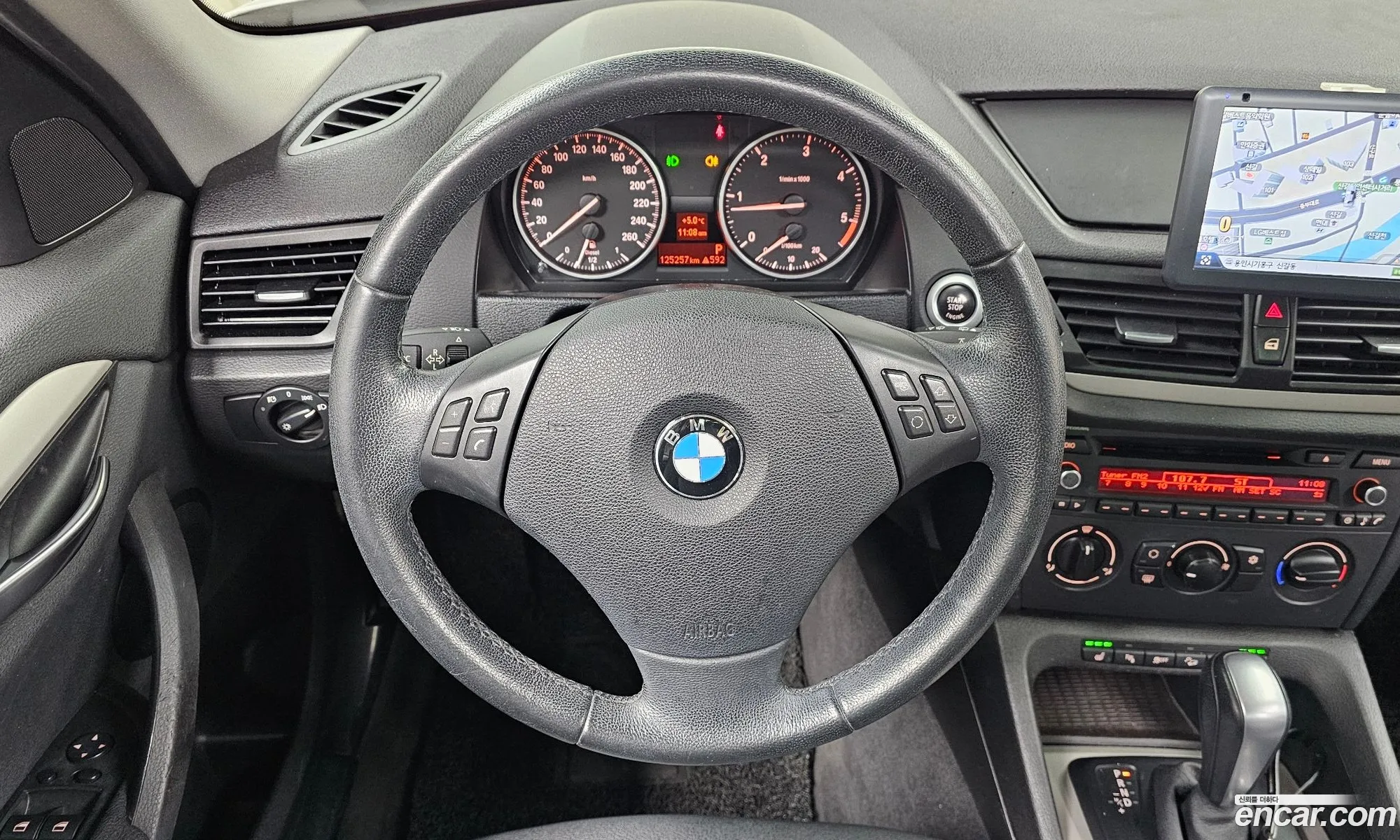 BMW X1 2012 WBAVP1101CVR74676 — 9