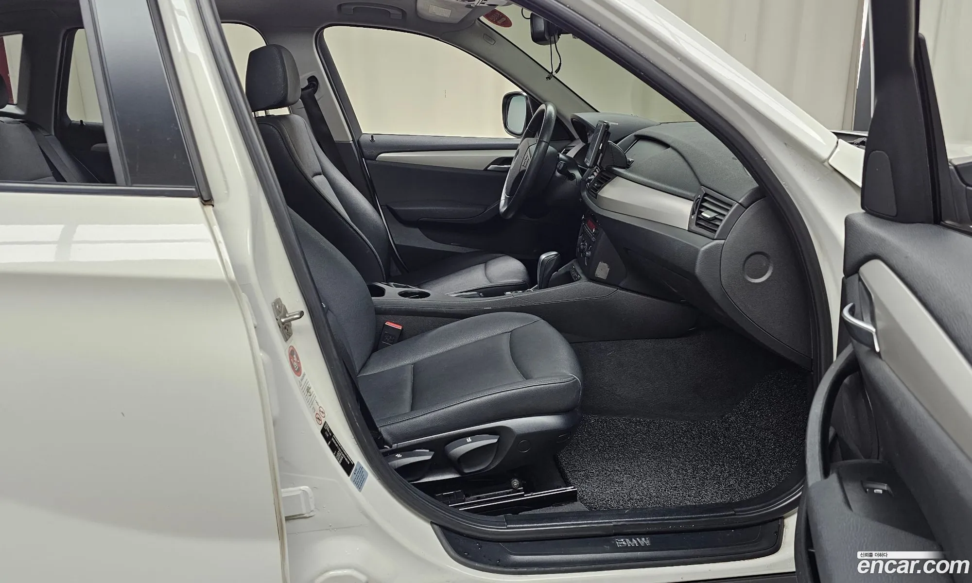 BMW X1 2012 WBAVP1101CVR74676 — 13