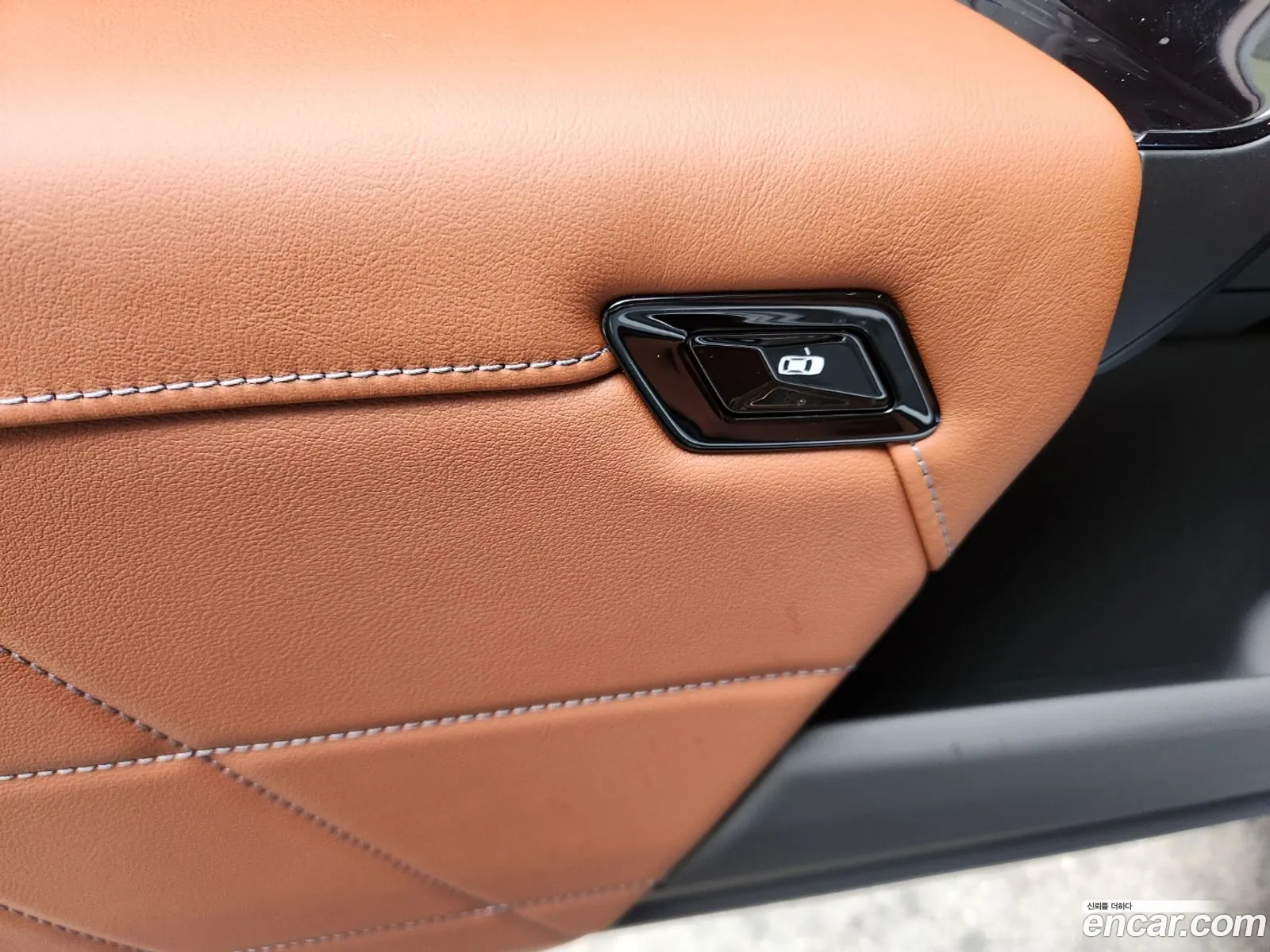 BMW 7 Series 2025 — 8