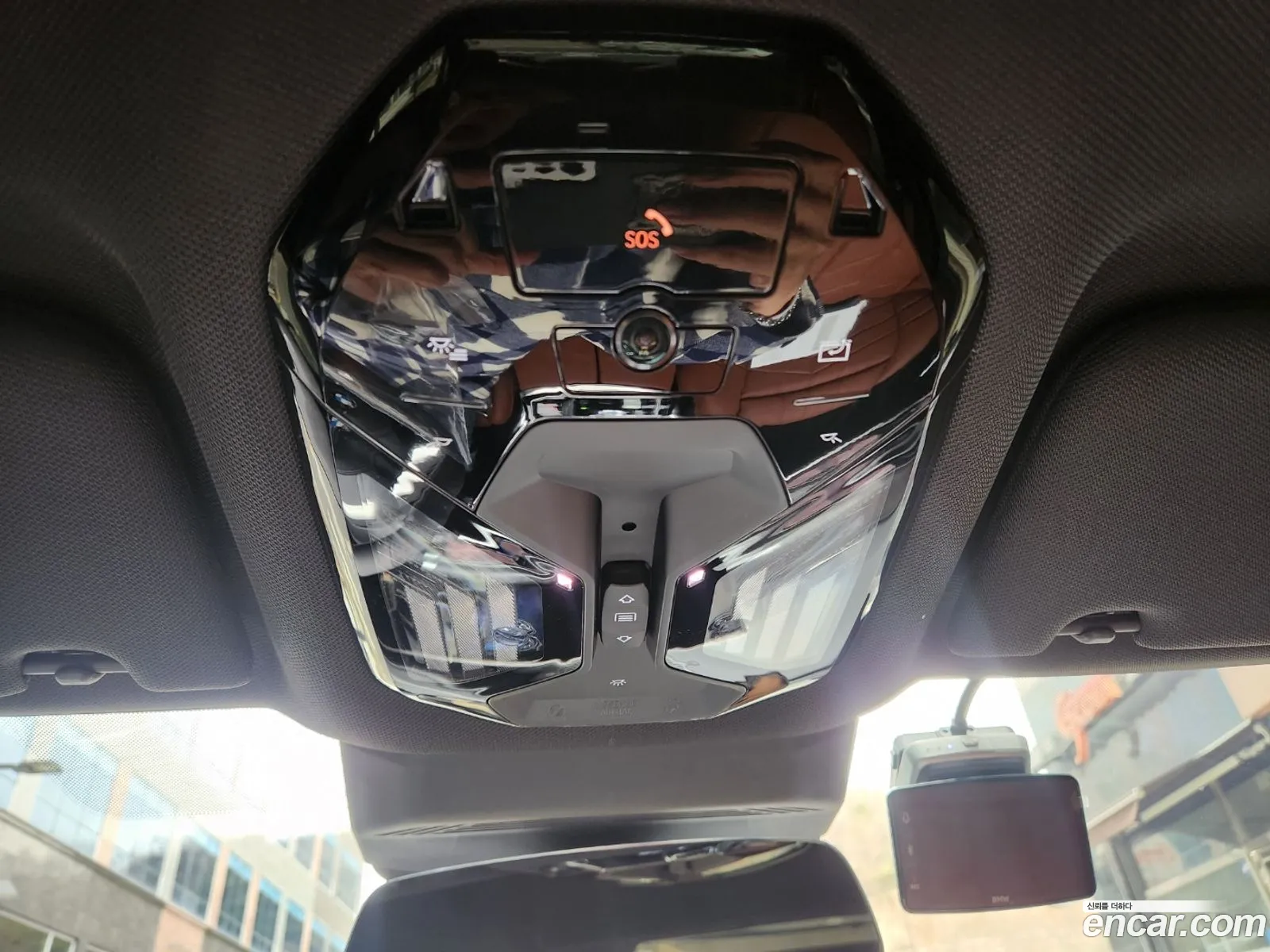 BMW 7 Series 2025 — 7