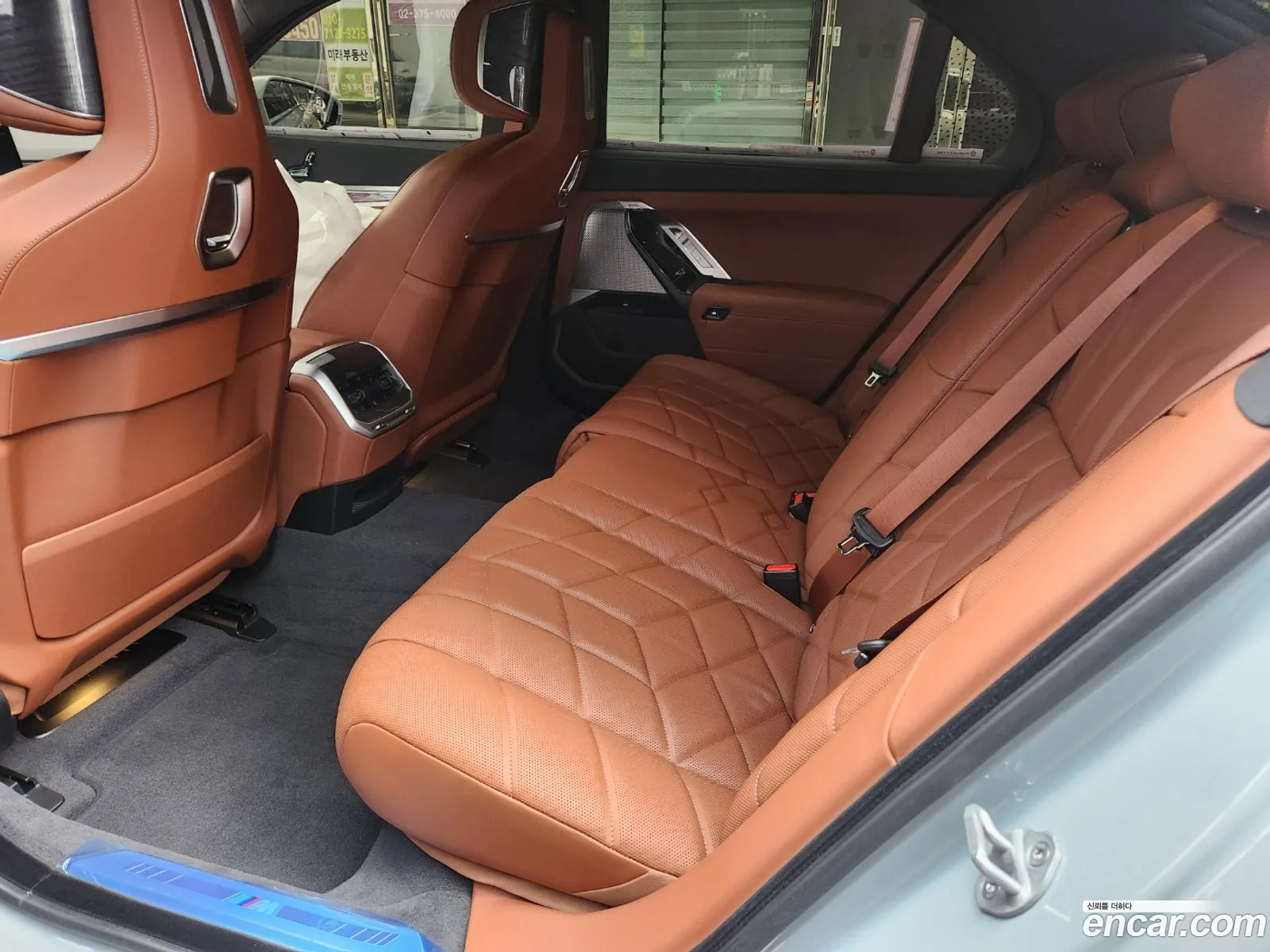 BMW 7 Series 2025 — 2