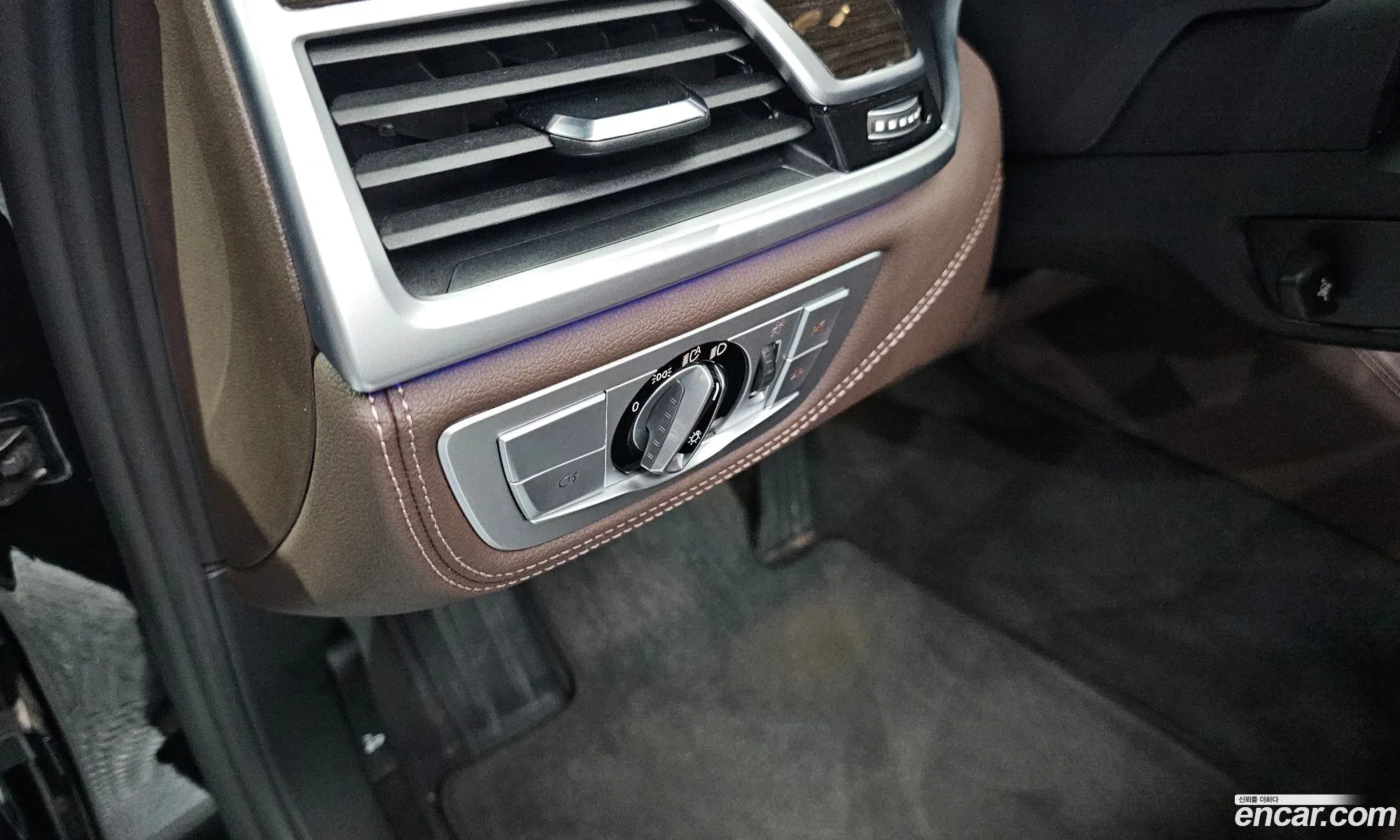 BMW 7 Series 2020 WBA7T4103MCF48753 — 17