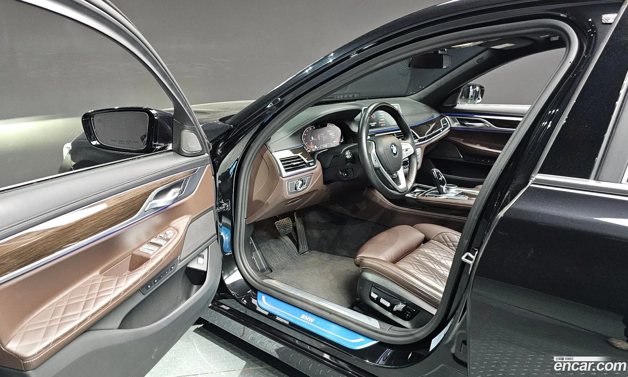 BMW 7 Series 2020 WBA7T4103MCF48753 — 19