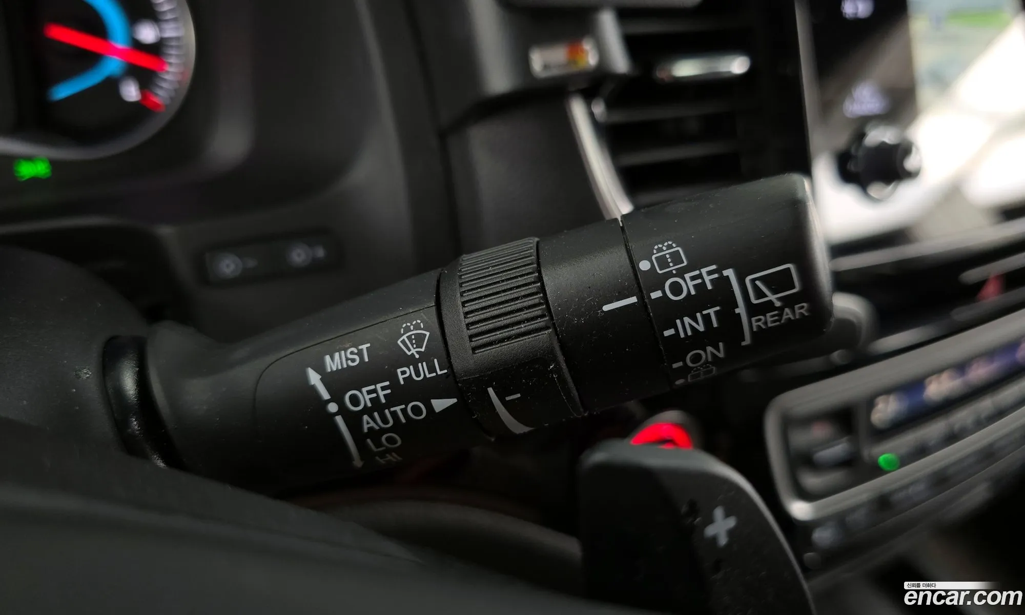 Honda Pilot 2019 5FNYF6800KB200533 — 4