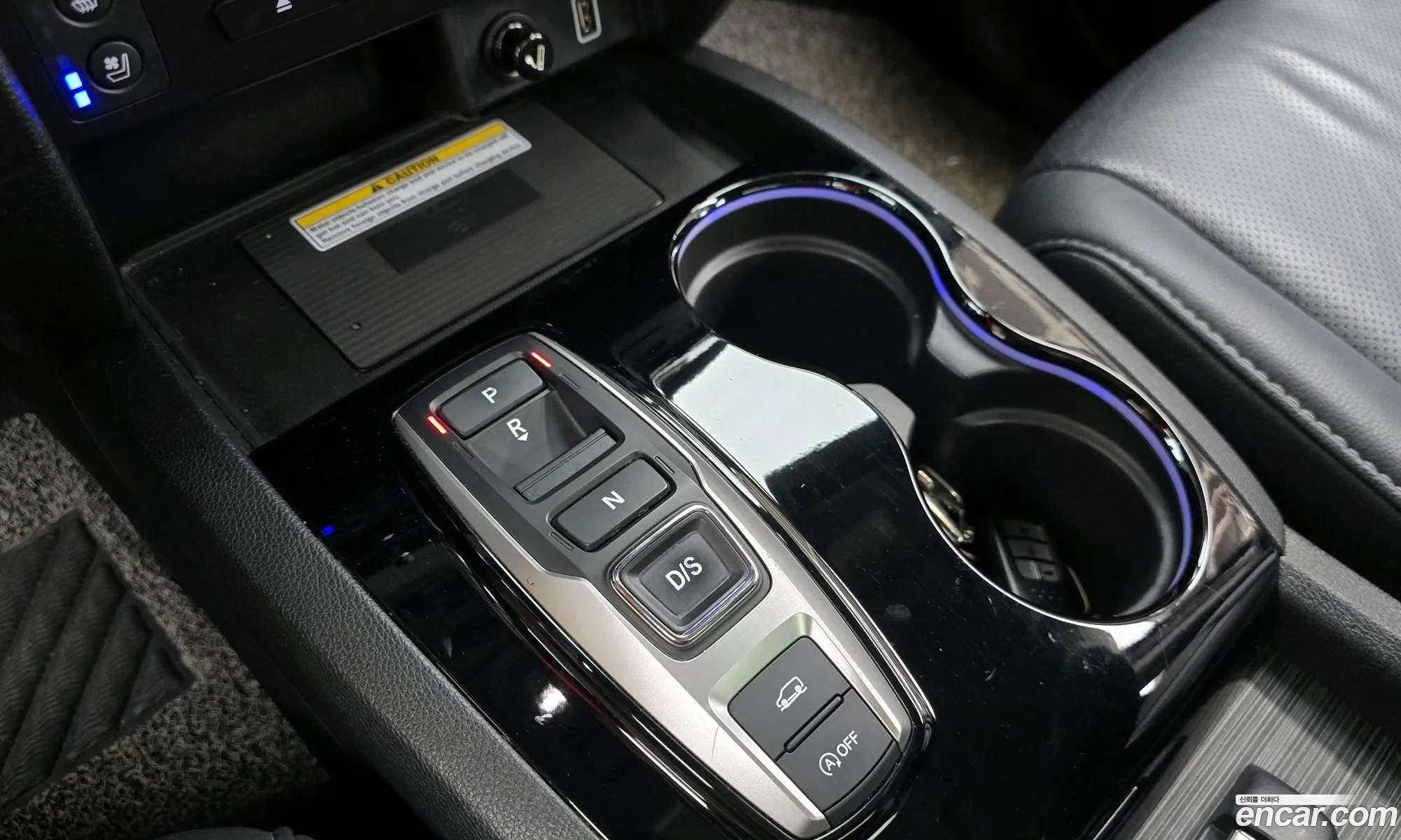 Honda Pilot 2019 5FNYF6800KB200533 — 18