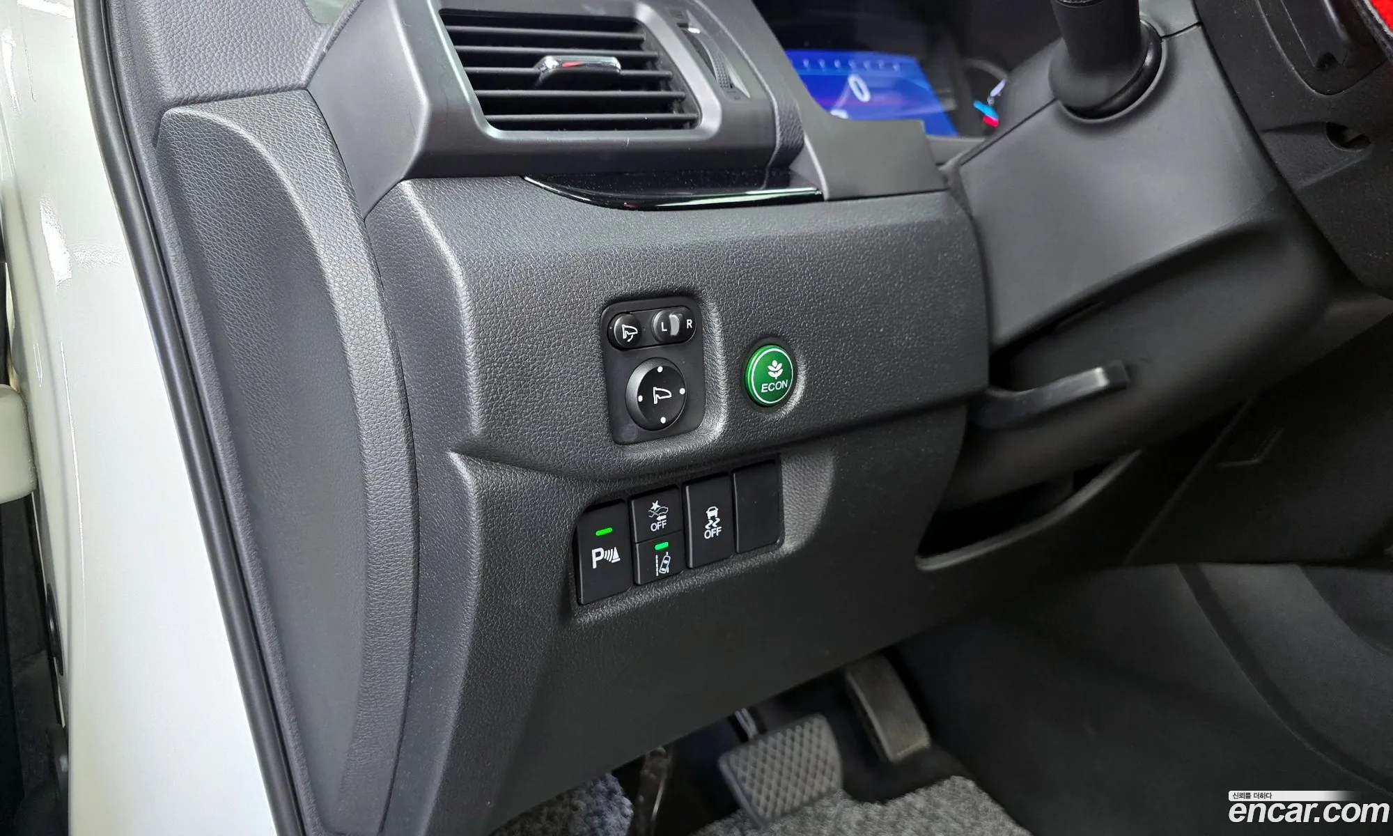 Honda Pilot 2019 5FNYF6800KB200533 — 16