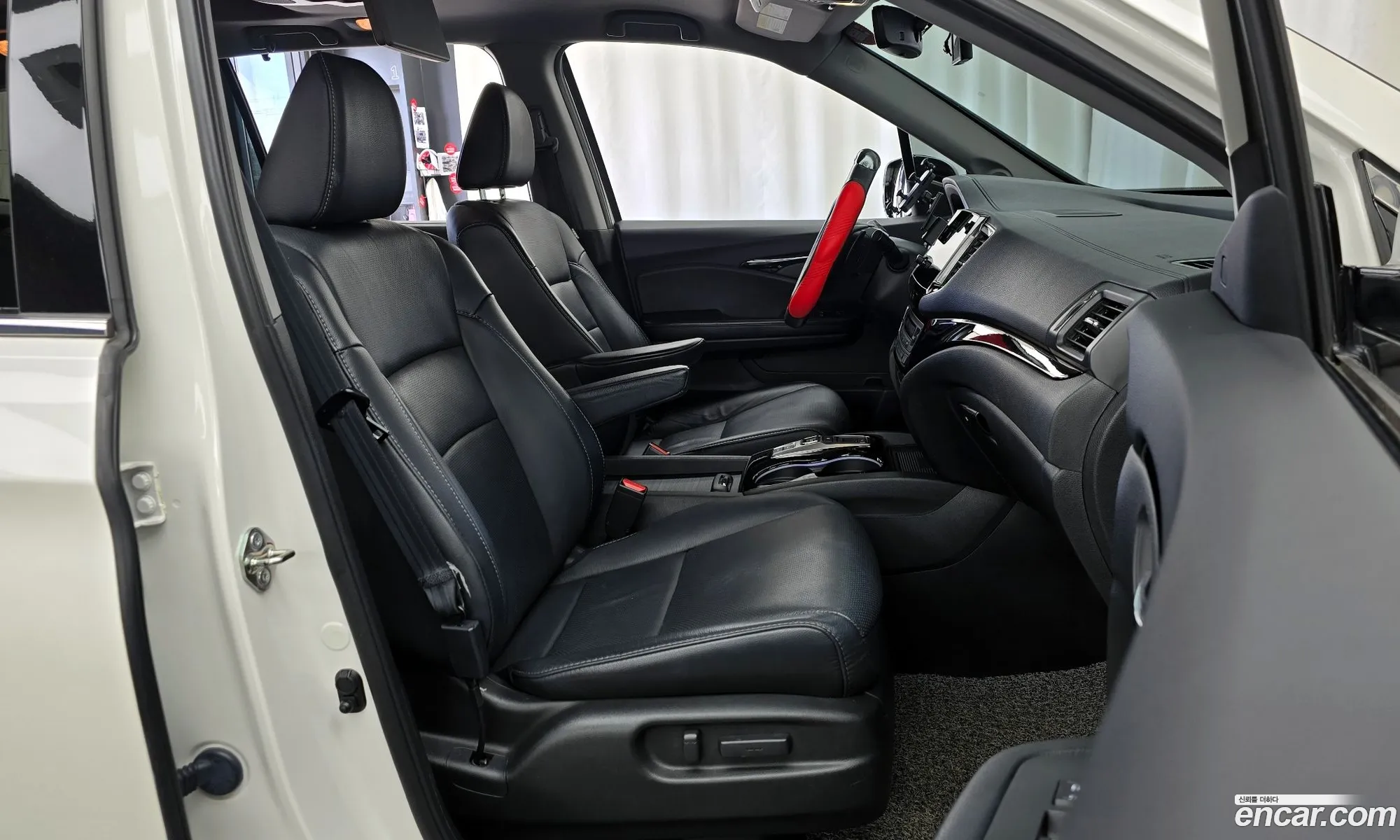 Honda Pilot 2019 5FNYF6800KB200533 — 22