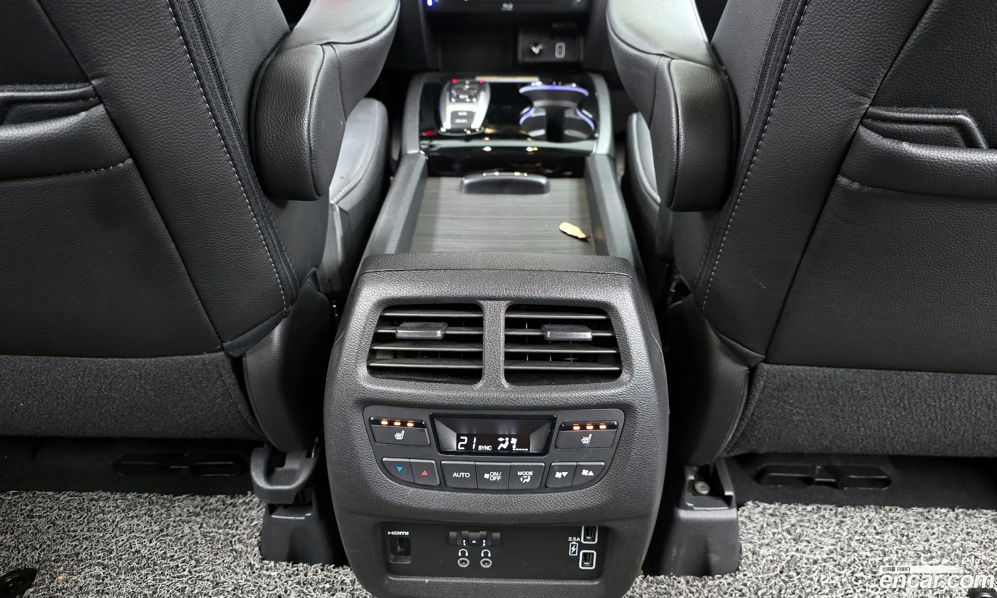 Honda Pilot 2019 5FNYF6800KB200533 — 3
