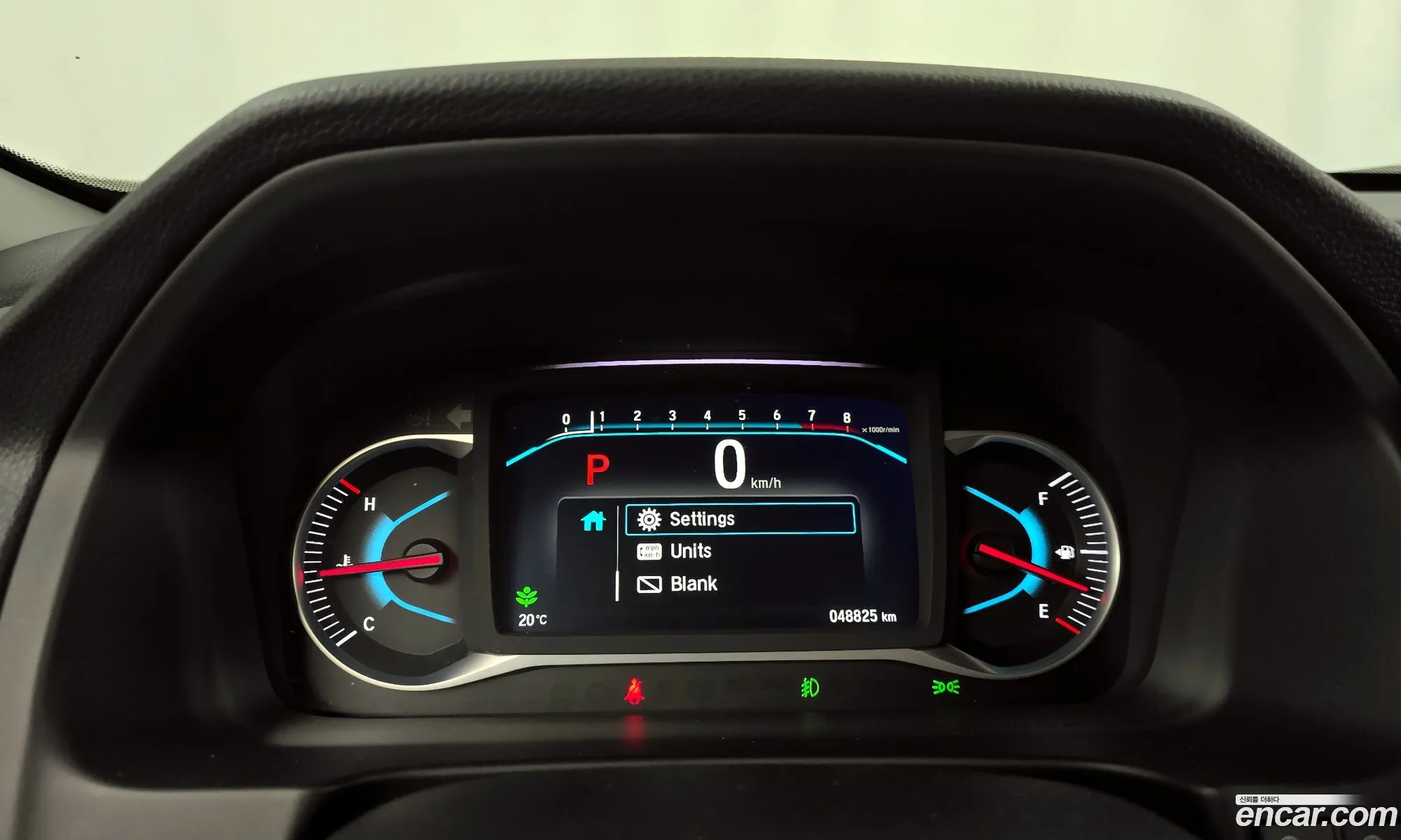 Honda Pilot 2019 5FNYF6800KB200533 — 28