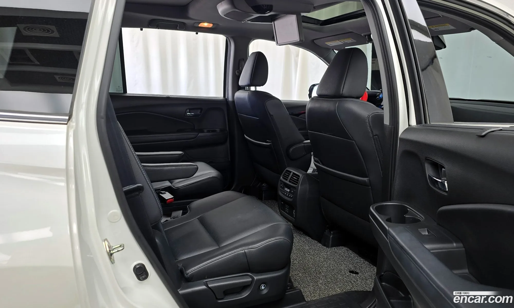 Honda Pilot 2019 5FNYF6800KB200533 — 6