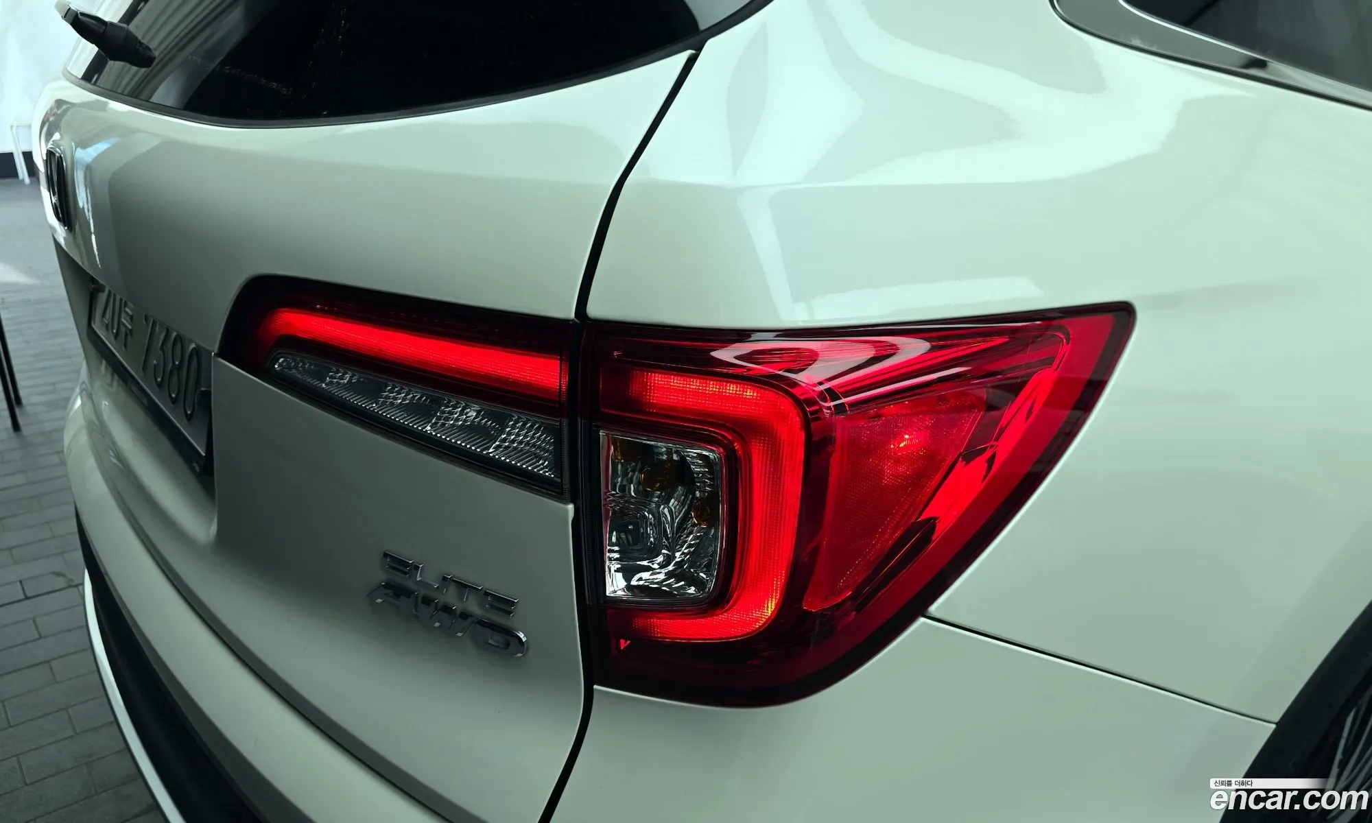 Honda Pilot 2019 5FNYF6800KB200533 — 27